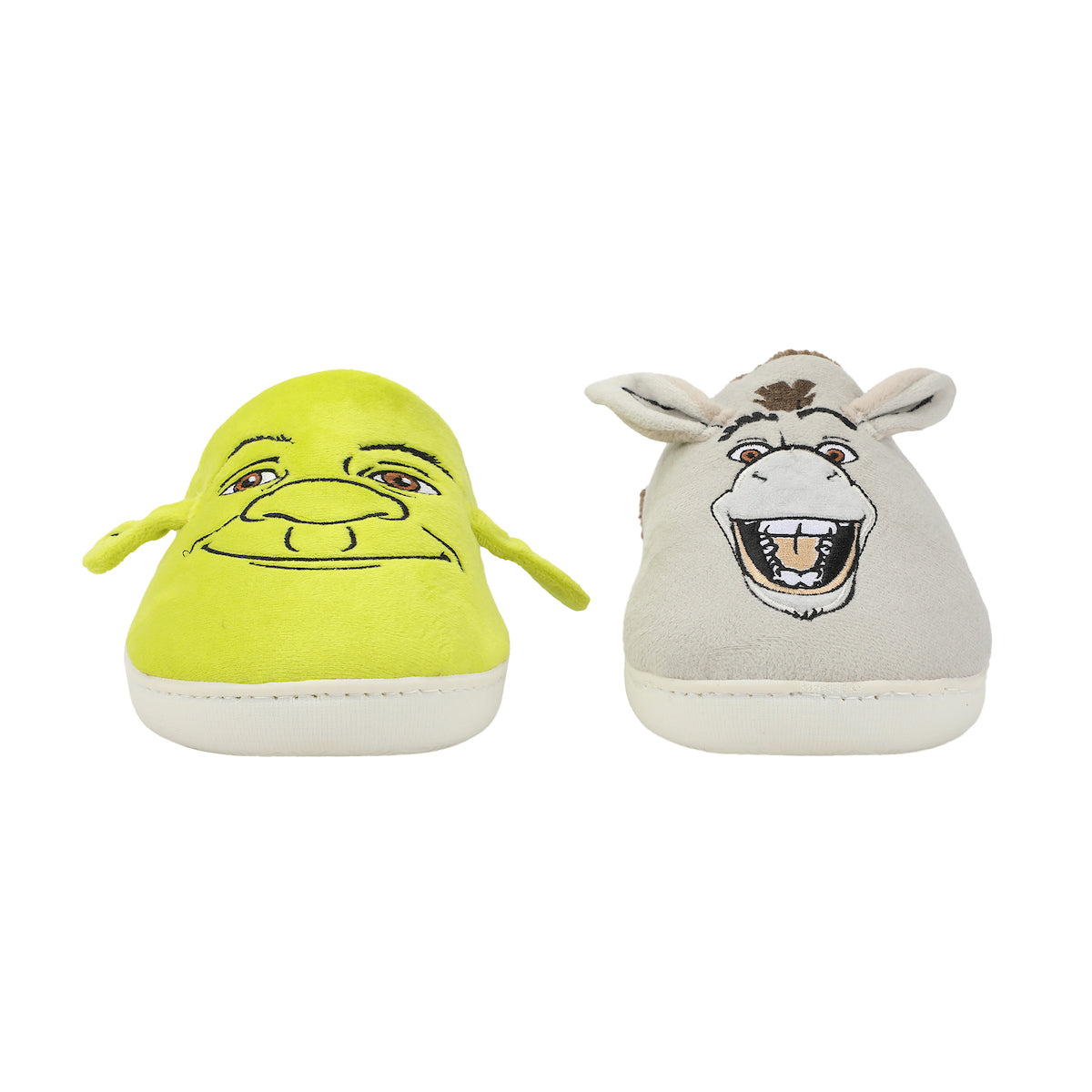 Shrek & Donkey Adult Mules