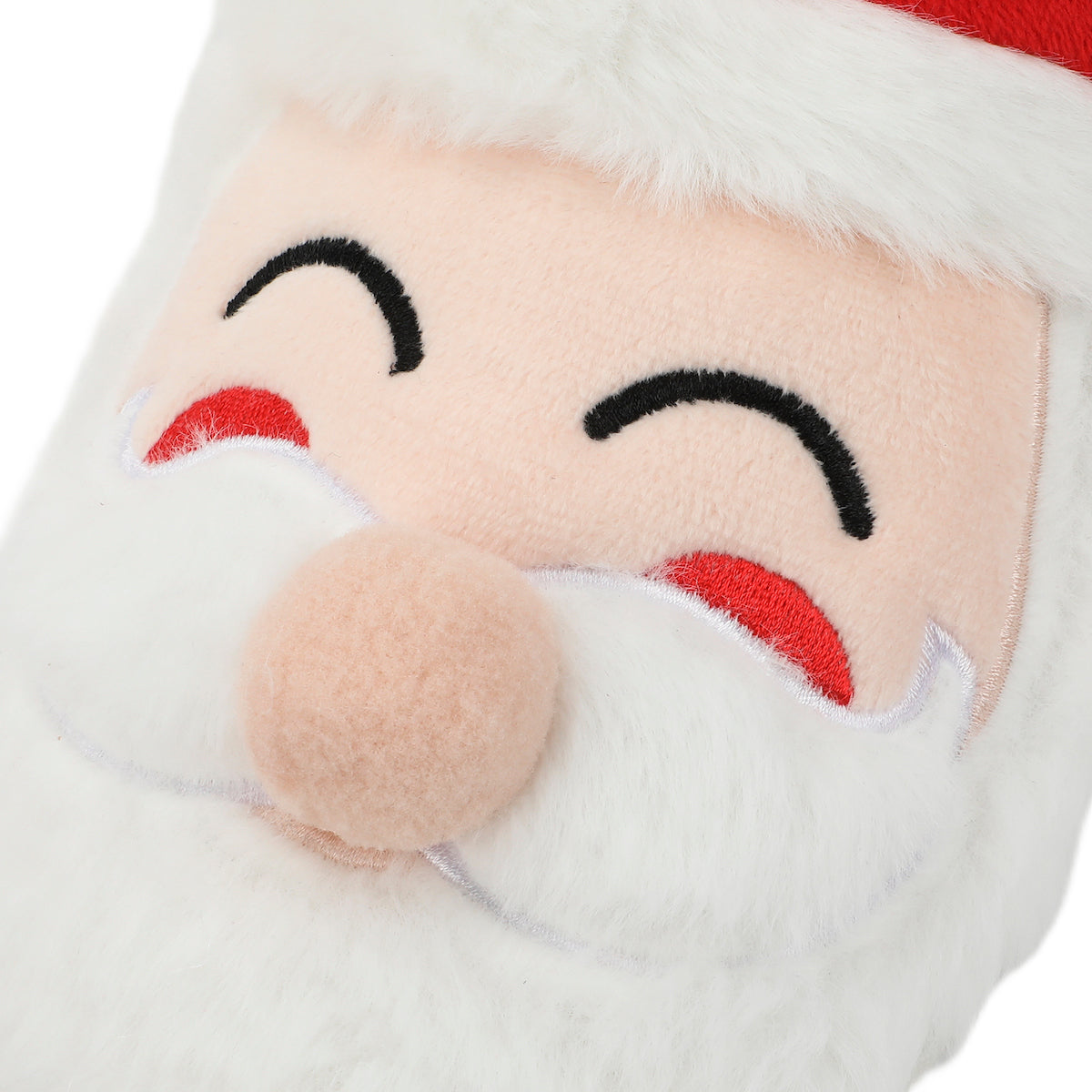 Santa Claus Adult Mules