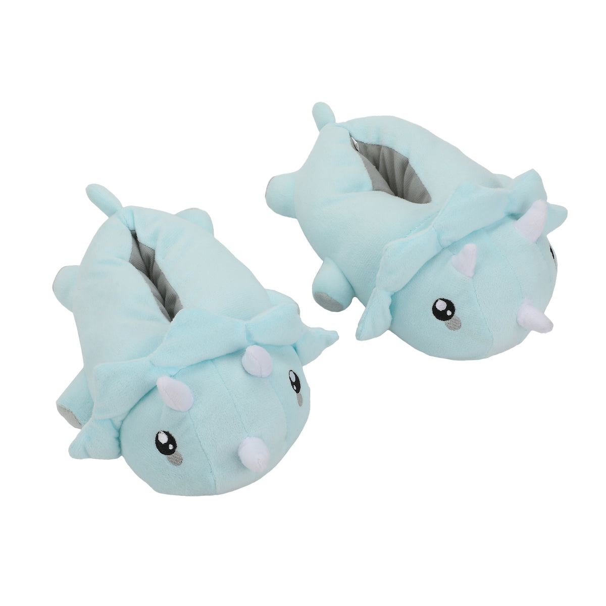 Bioworld Youth Plush Slippers