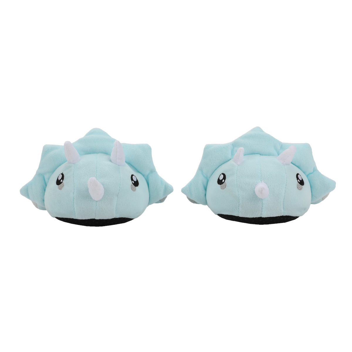 Bioworld Youth Plush Slippers