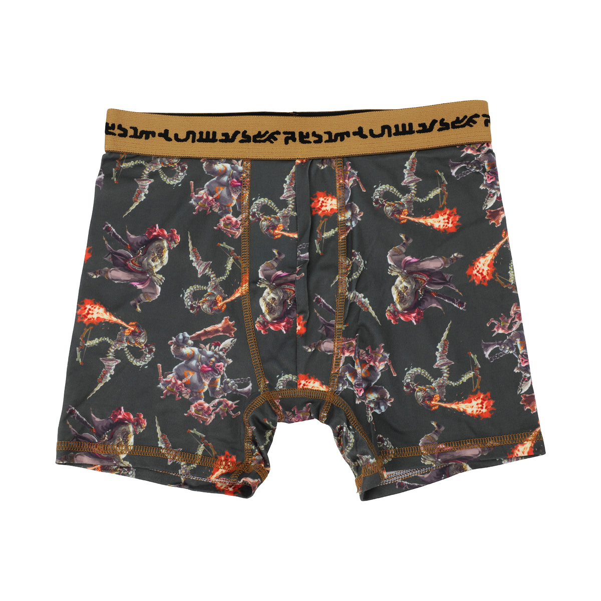 Legend of Zelda 5-Pack Boxer for Boys
