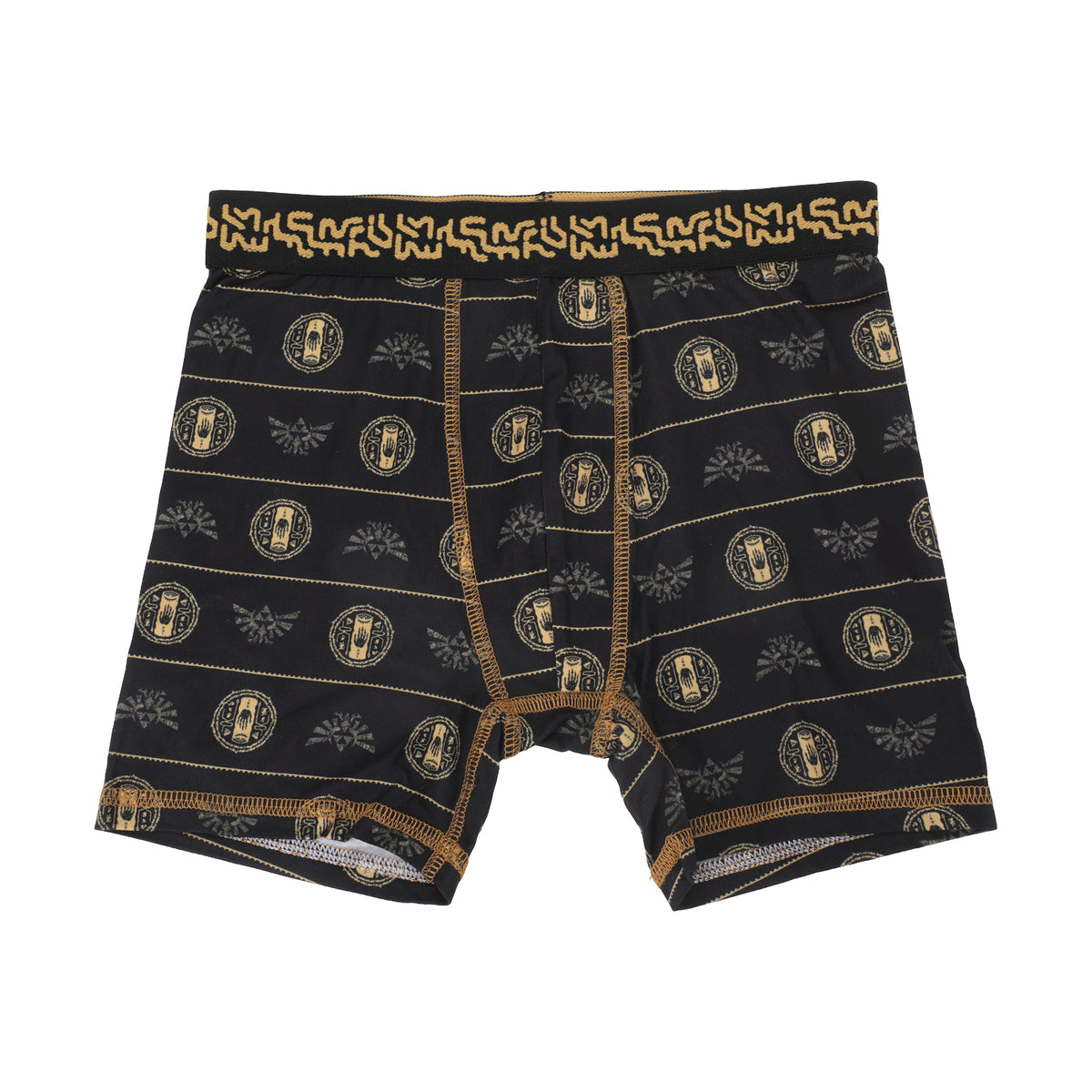 Legend of Zelda 5-Pack Boxer for Boys