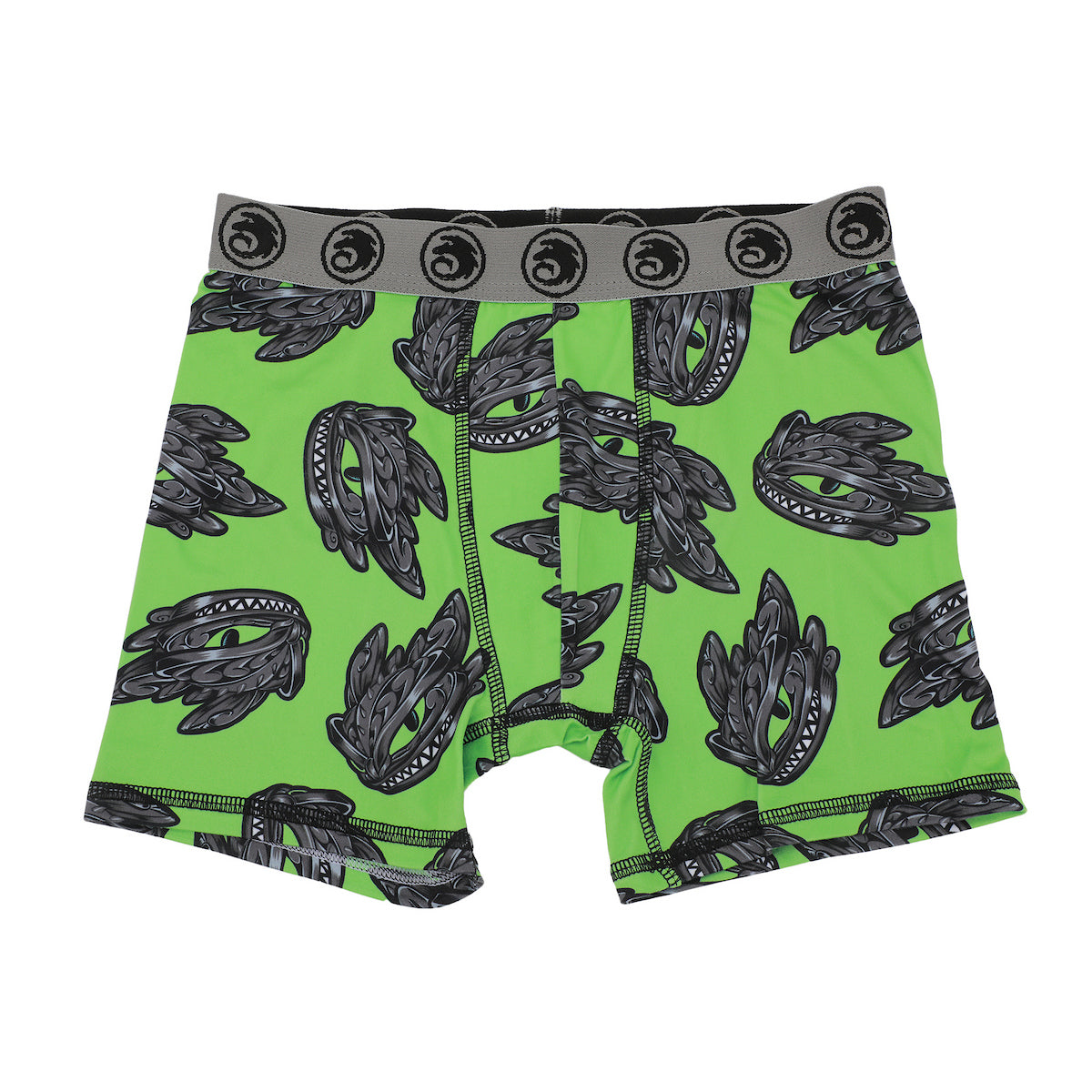 How To Train Your Dragon Boy's 5-Pack Boxer Briefs