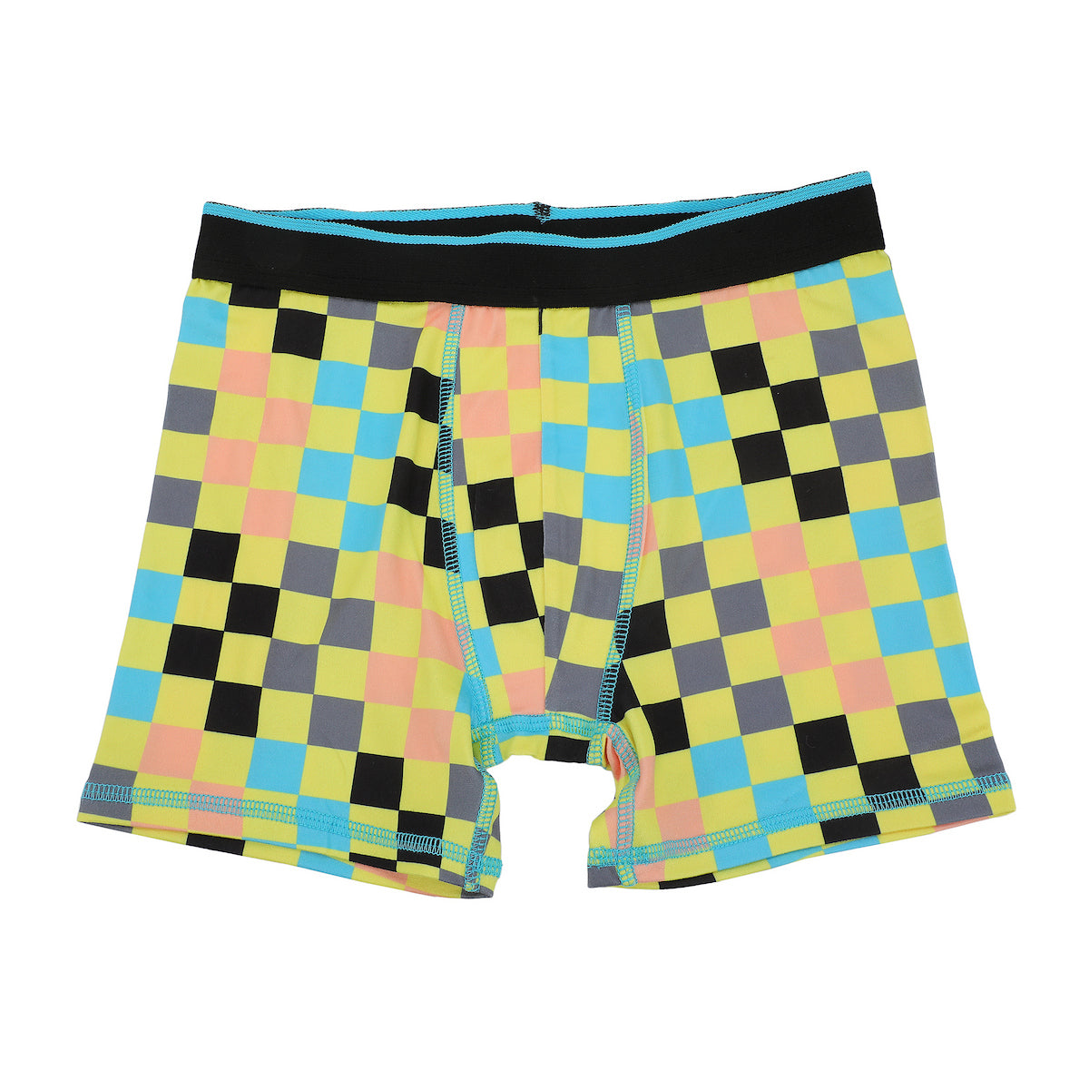 FUNFARE Underwear Games Swords & Maze Adventures Boy's 5-Pack Boxer Briefs