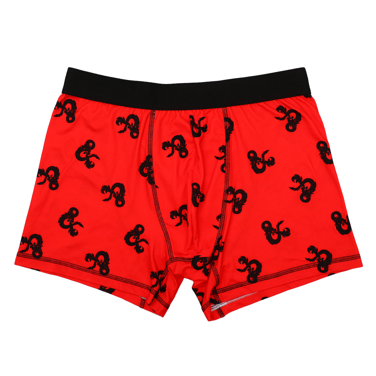 Dungeons & Dragons This Is How I Roll Multipack Men's Boxer Briefs Underwear