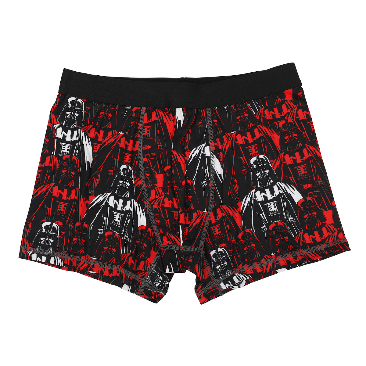 Men's Adult Star Wars Boxer Brief Underwear 3-Pack