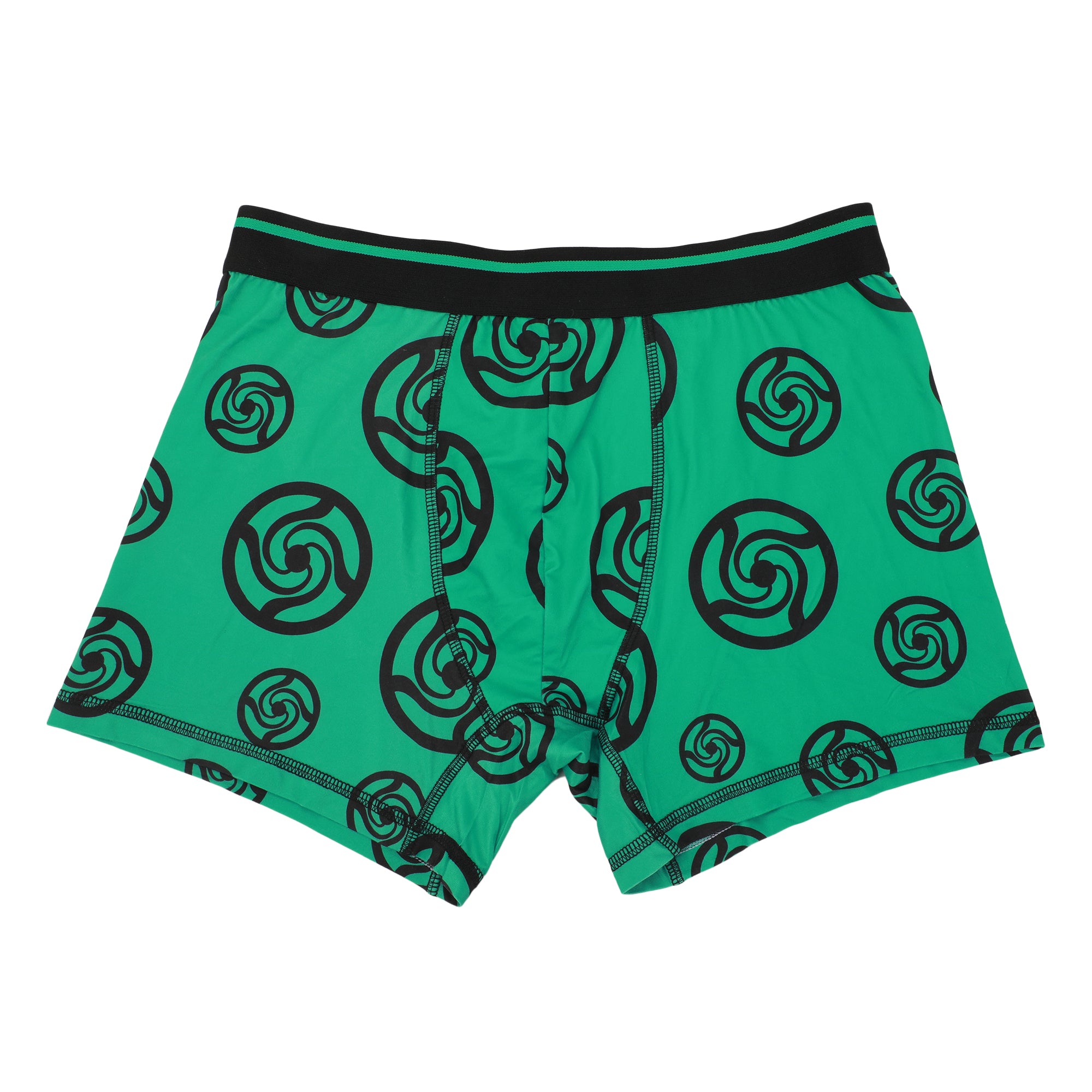 Jujutsu Kaisen Logos Men's 3-Pack Boxer Briefs