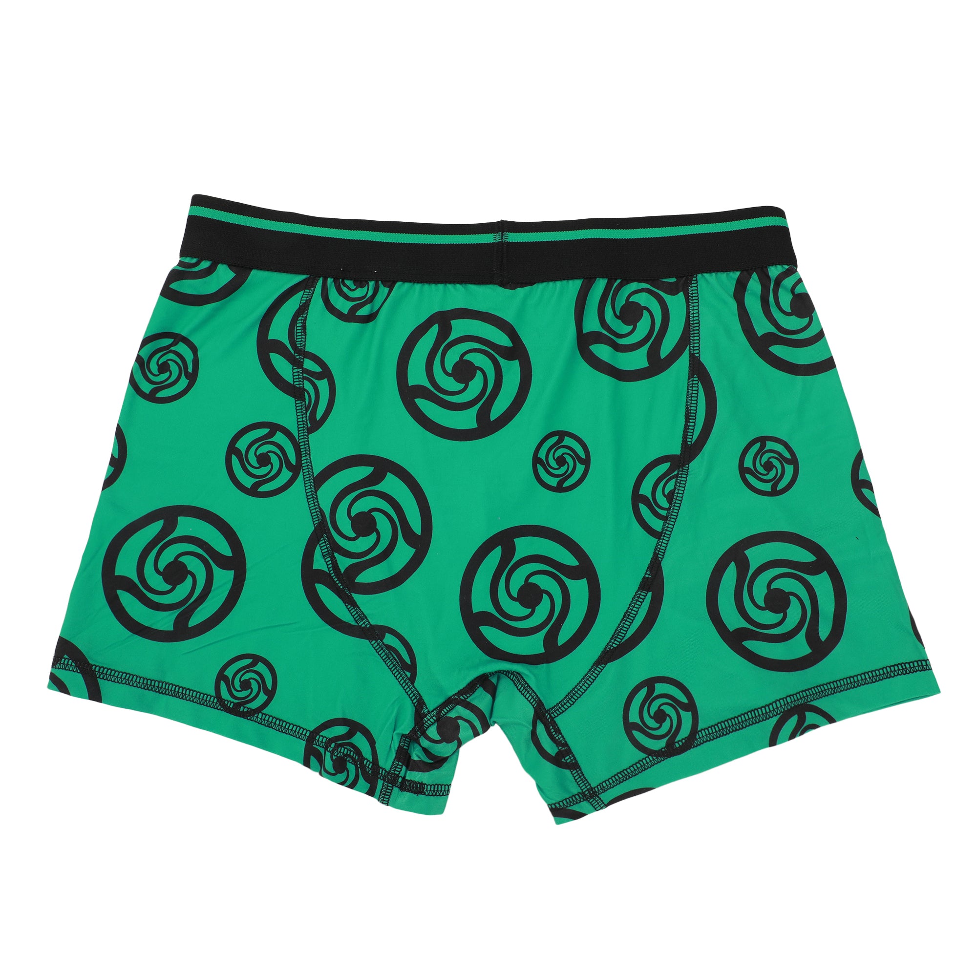 Jujutsu Kaisen Logos Men's 3-Pack Boxer Briefs