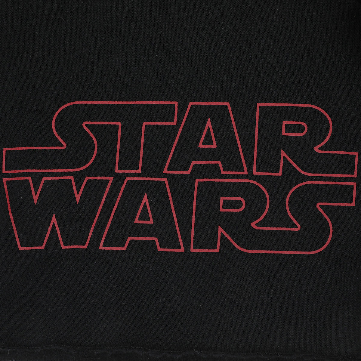 Star Wars Darth Vader Men's Black Sleep Pajama Shorts