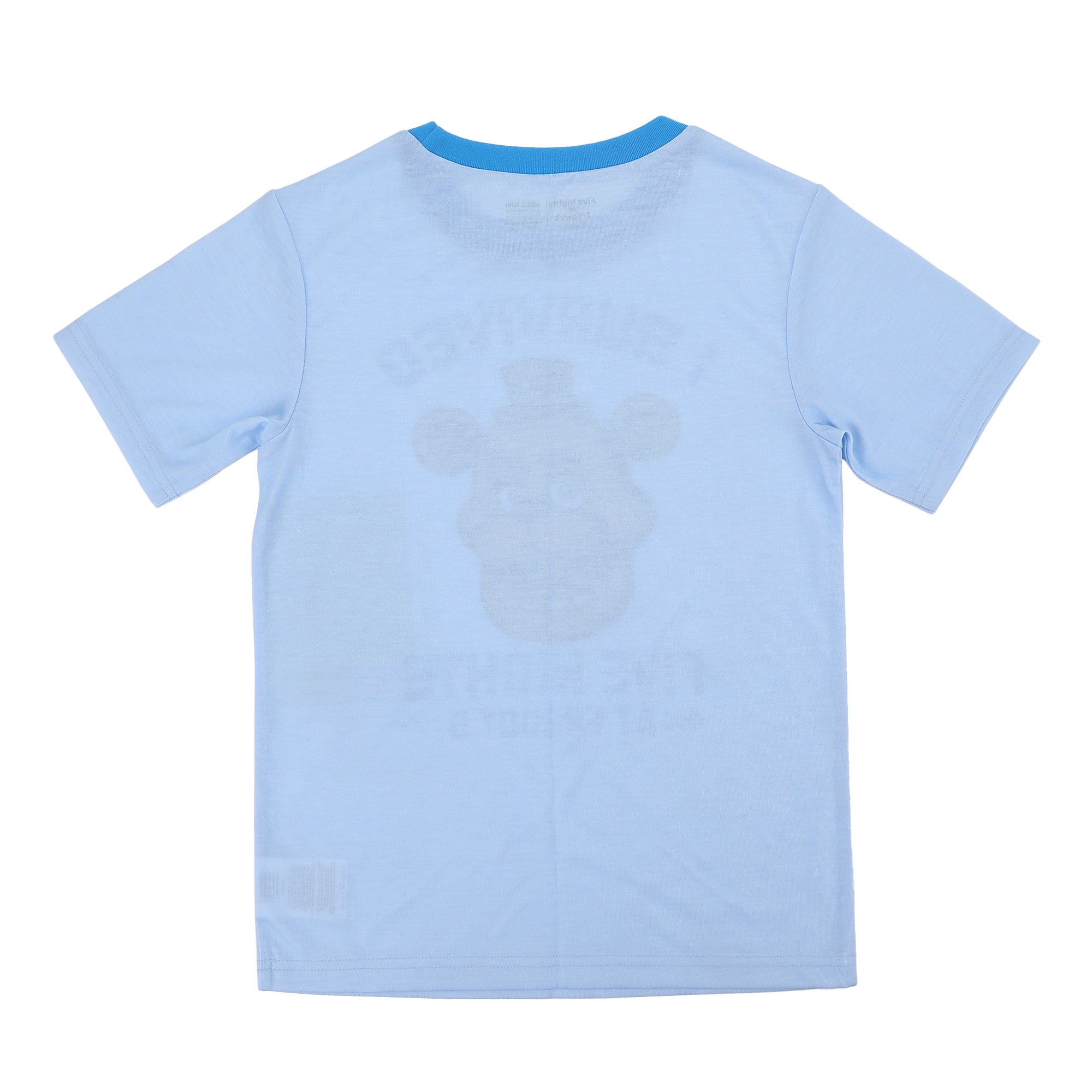 Five Nights at Freddy’s “I Survived” Youth 2-Piece Pajama Set