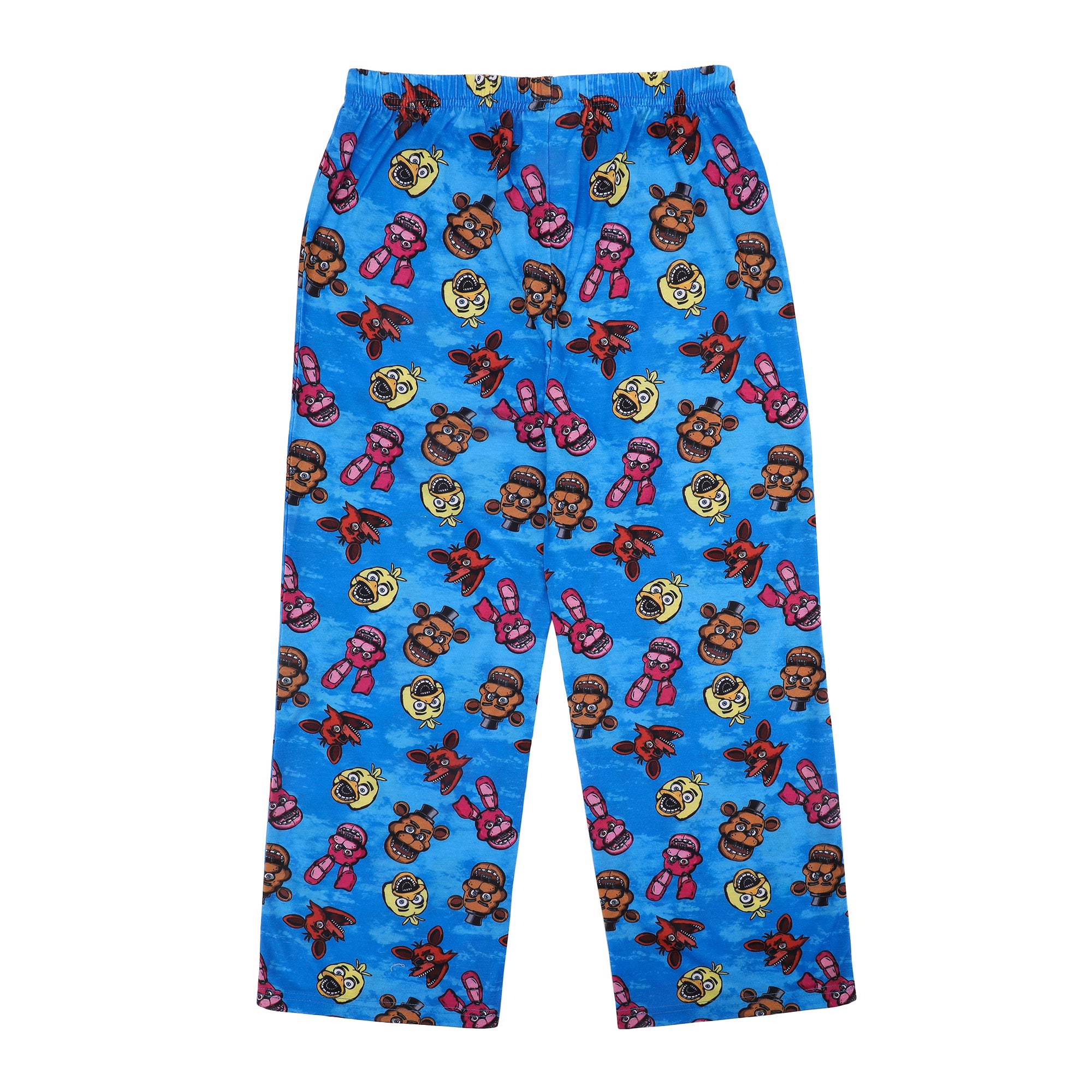 Five Nights at Freddy’s “I Survived” Youth 2-Piece Pajama Set
