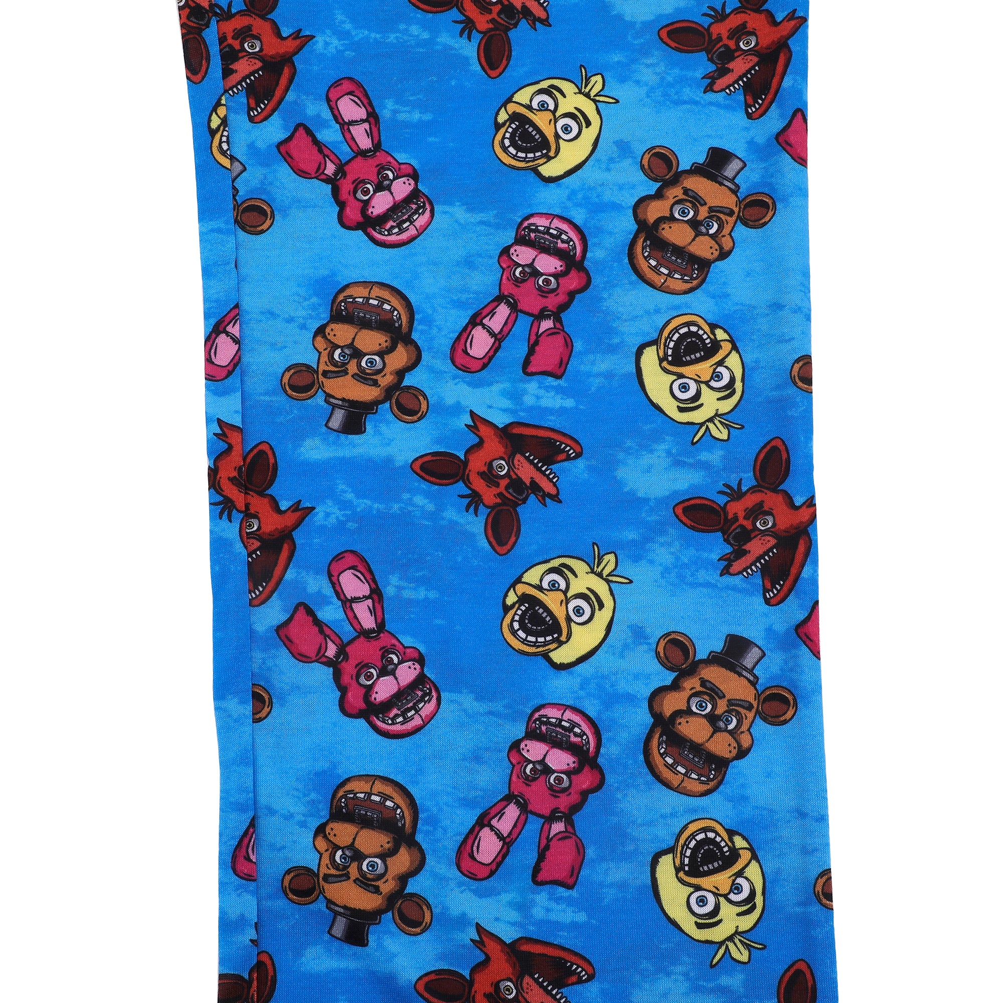 Five Nights at Freddy’s “I Survived” Youth 2-Piece Pajama Set