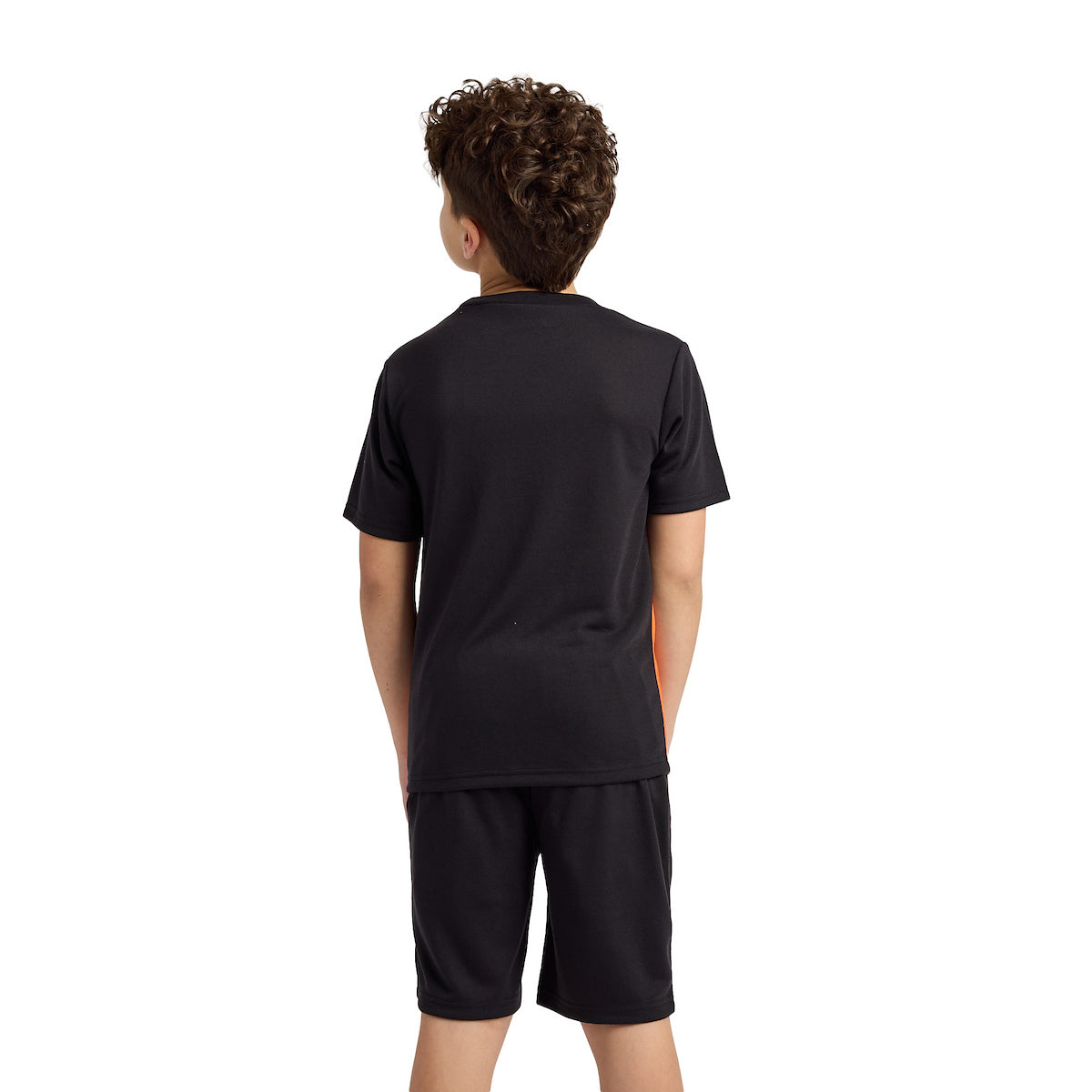 Dragon Ball Z Goku & Kanji Boy's 4-Pack Pajama Set