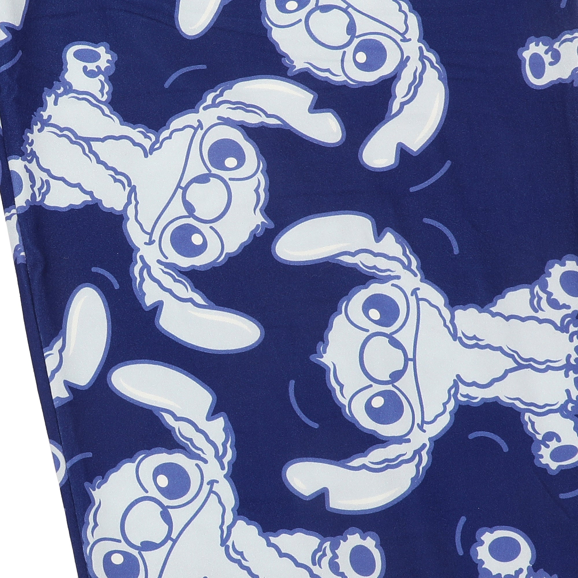 Lilo & Stitch Beachy Character Art Women's 2-Pack Pajama Set