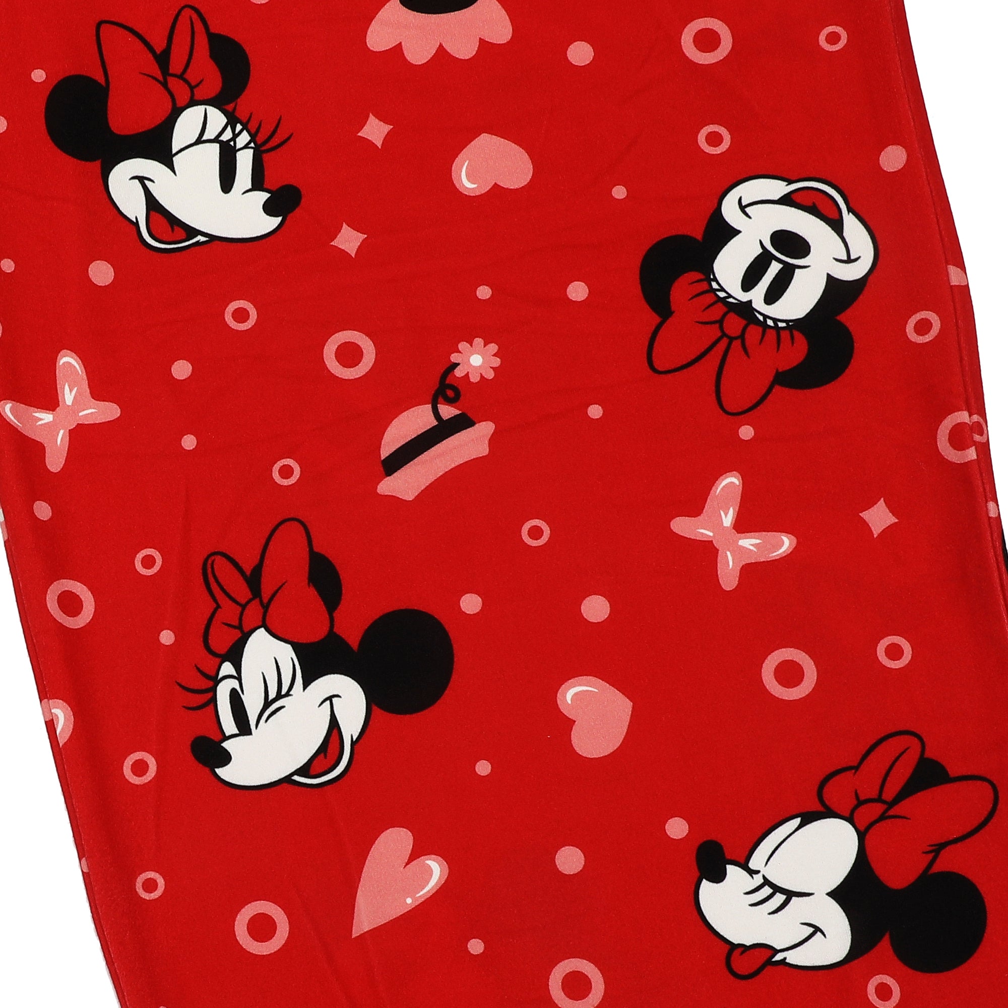 Disney Minnie Mouse Lookin' Good Women's 2-Pack Pajama Set