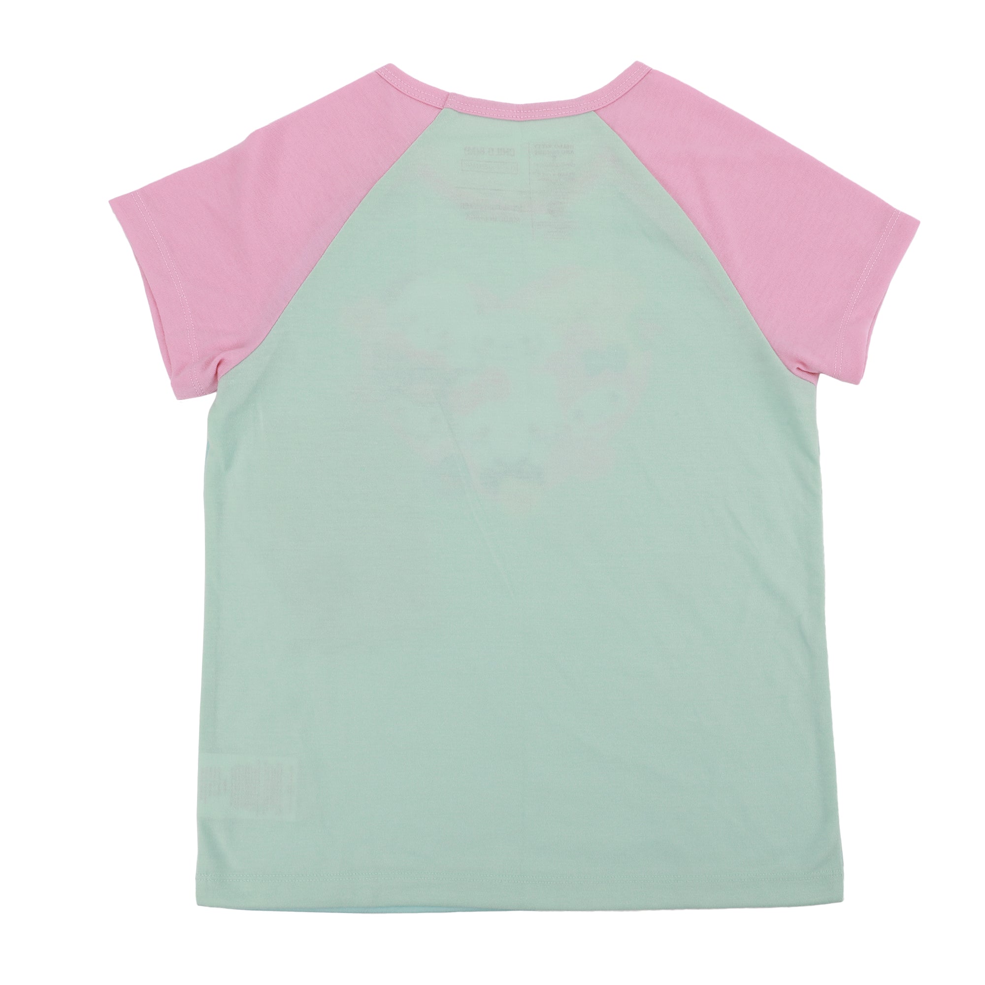 Hello Kitty & Friends x Sweethearts Candy All-Over Print Girl’s 3-Piece Pajama Set