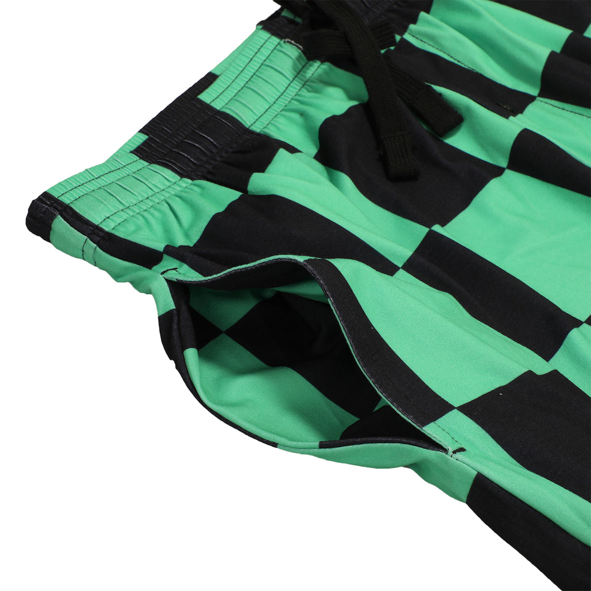 Demon Slayer Tanjiro Kamado Demon Slayer Corps Men's Sleep Set