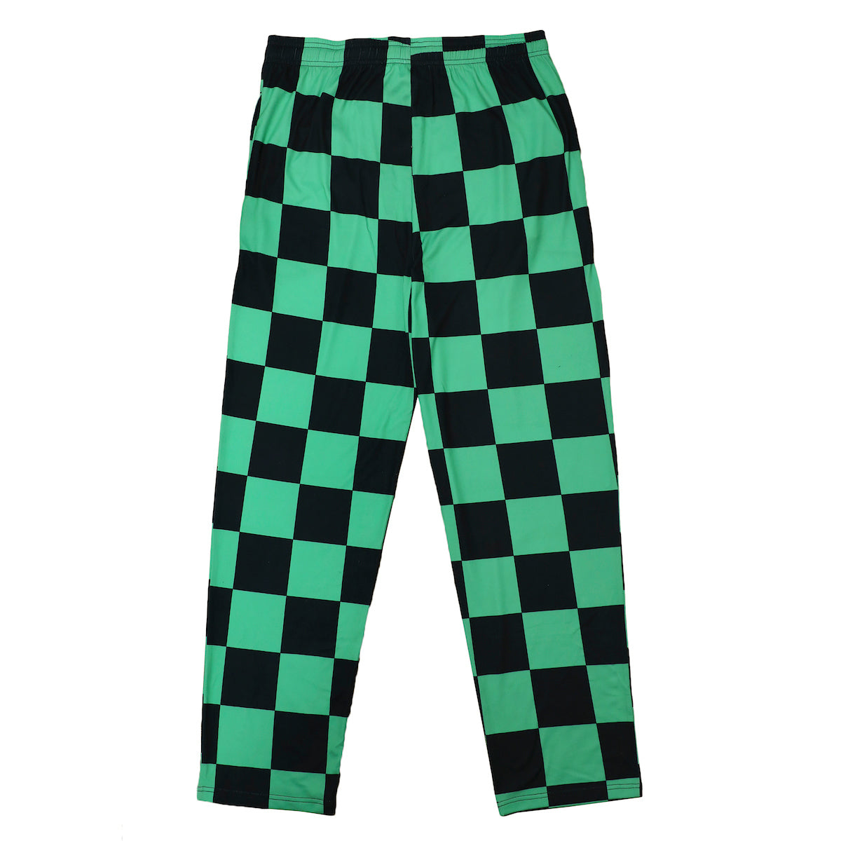 Demon Slayer Tanjiro Kamado Demon Slayer Corps Men's Sleep Set