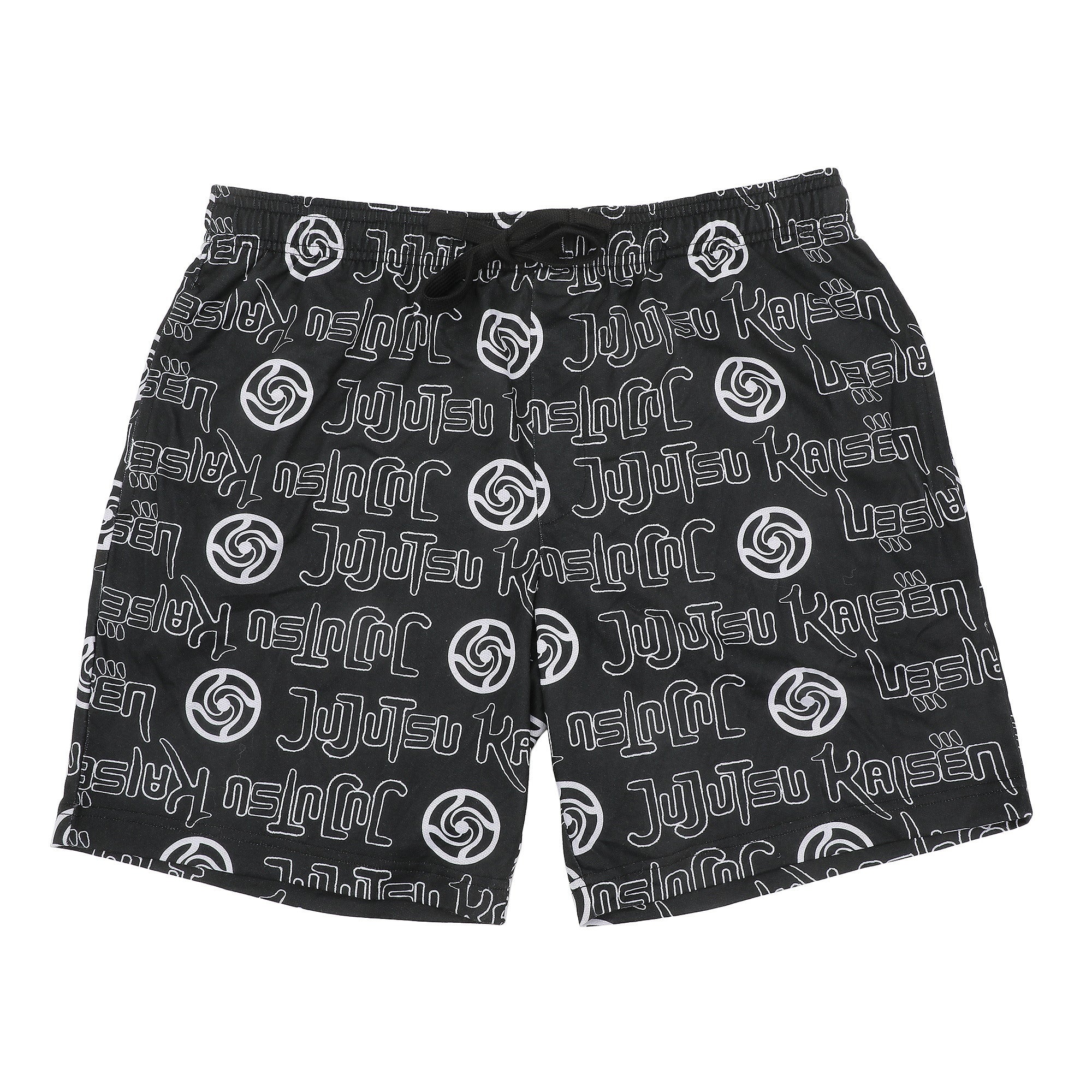Jujutsu Kaisen Group Shot Men's 2-Pack Pajama Set