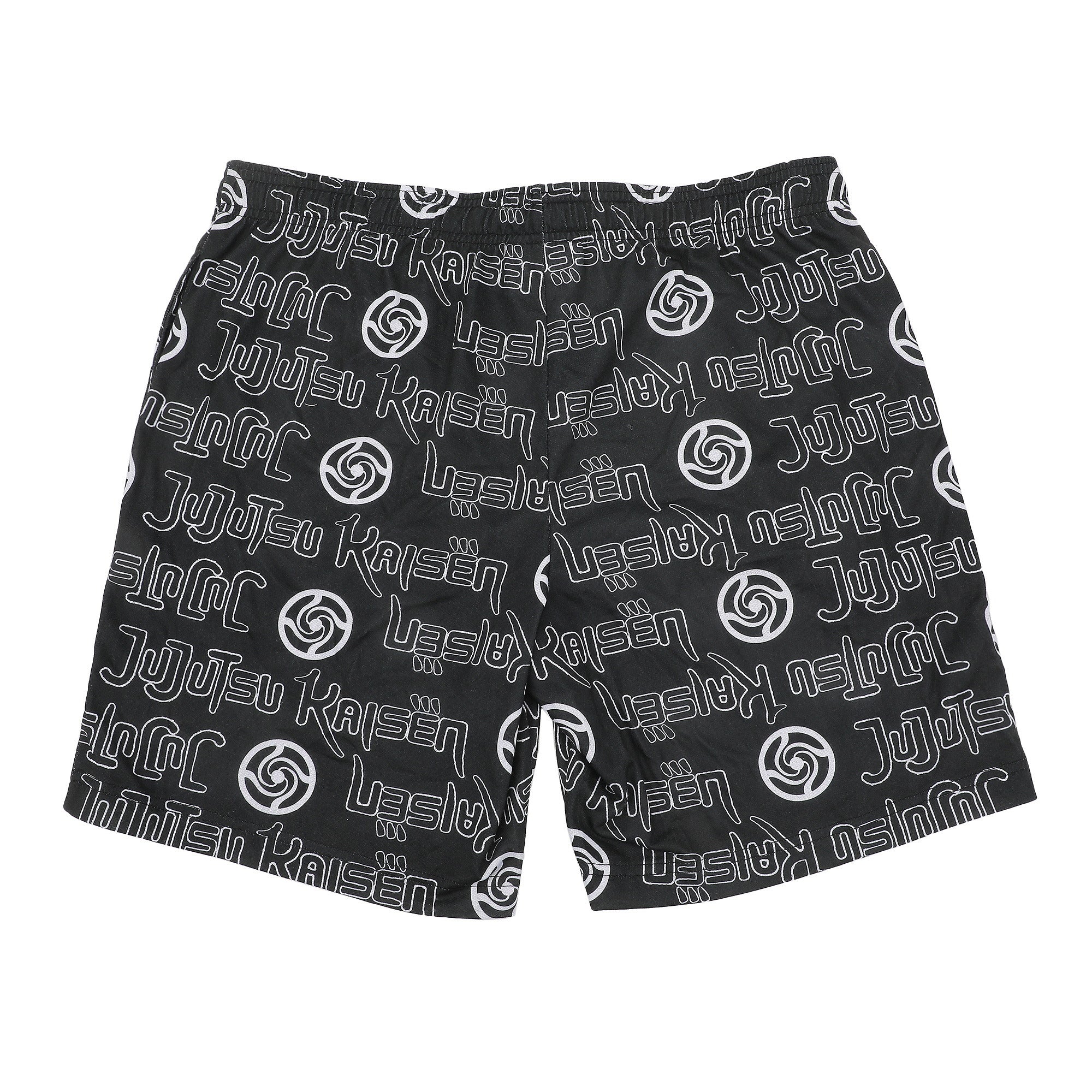Jujutsu Kaisen Group Shot Men's 2-Pack Pajama Set