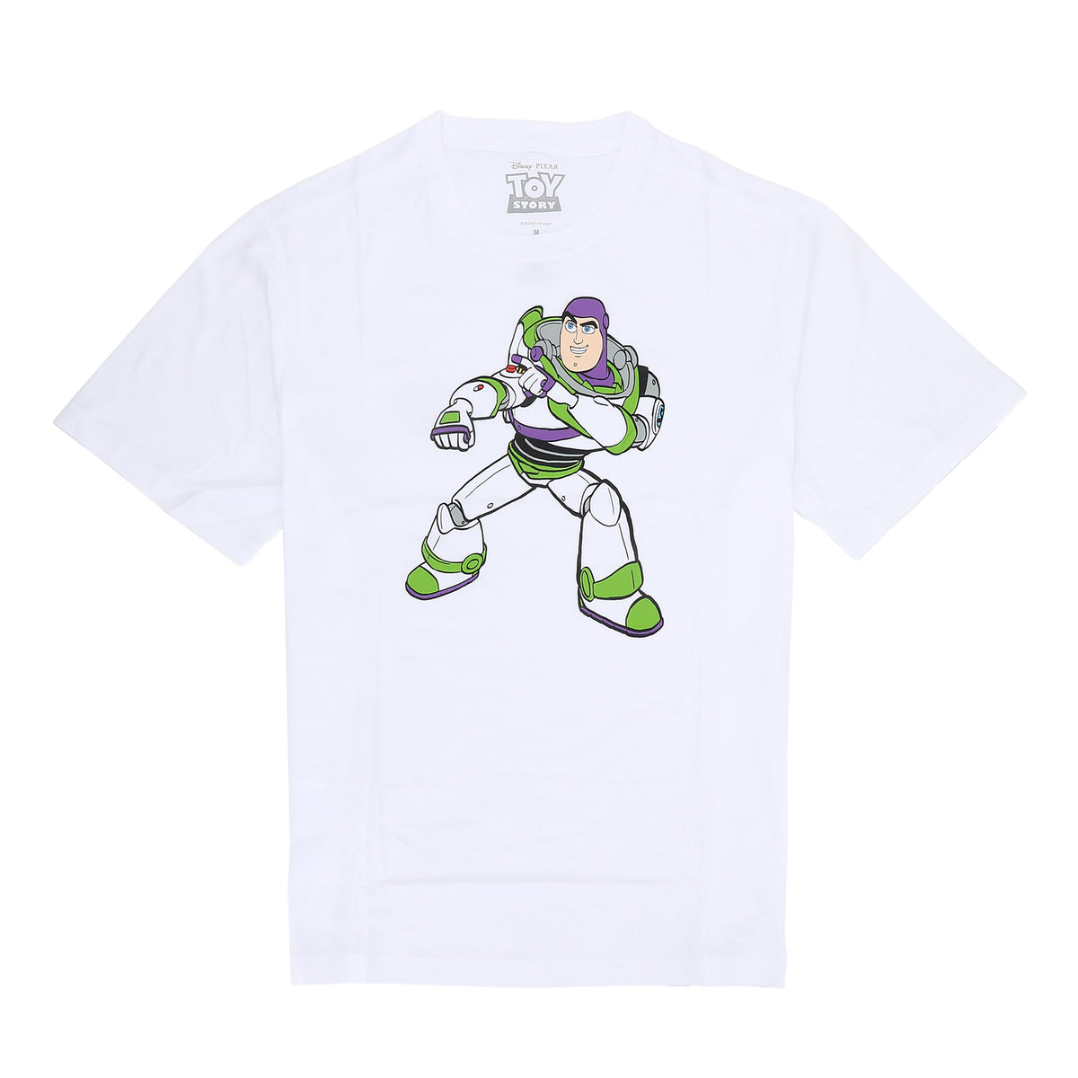 Toy Story Buzz Lightyear Men's 2-Pack Pajama Set