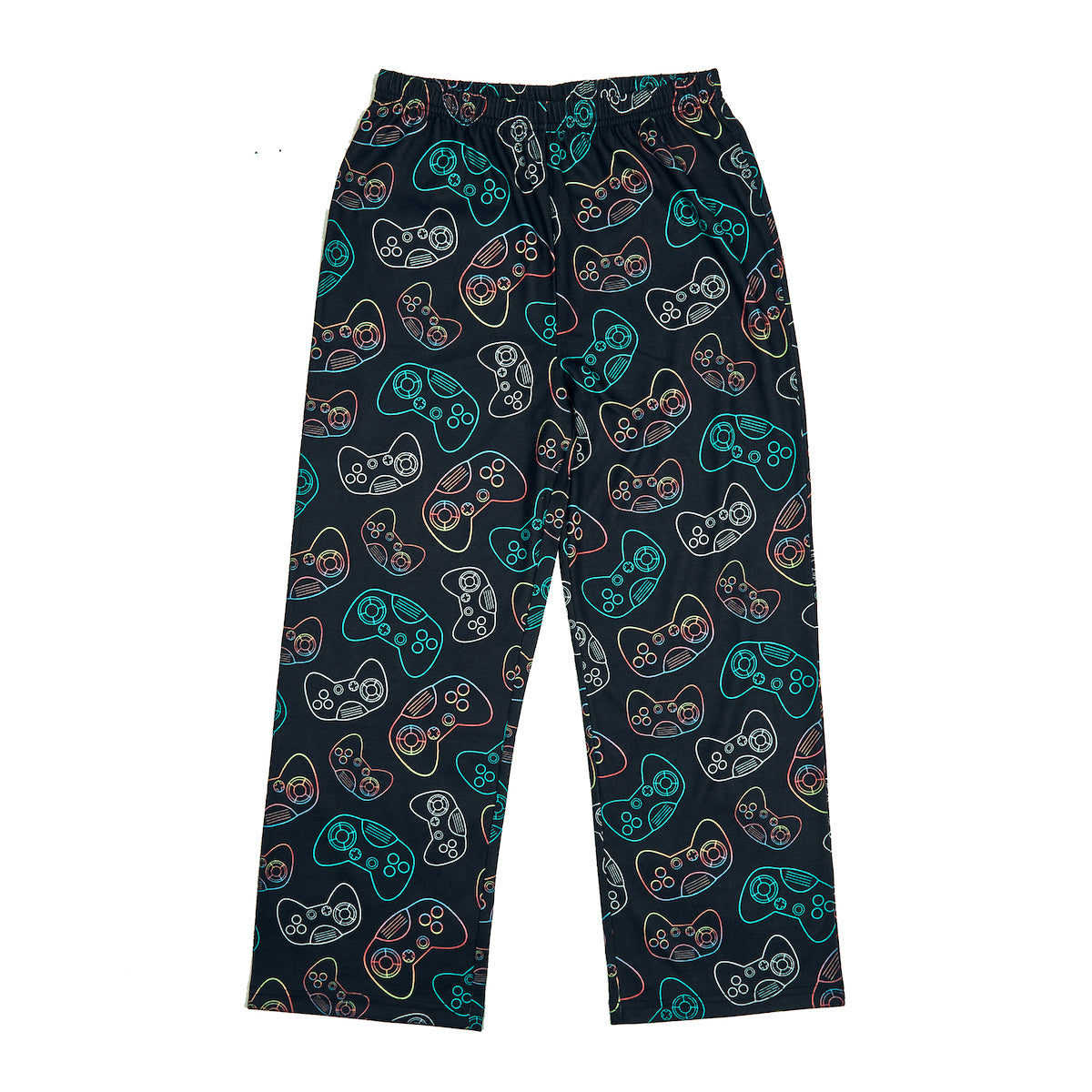 Games & Music Boy's 2-Pack Sleep Pajama Pants