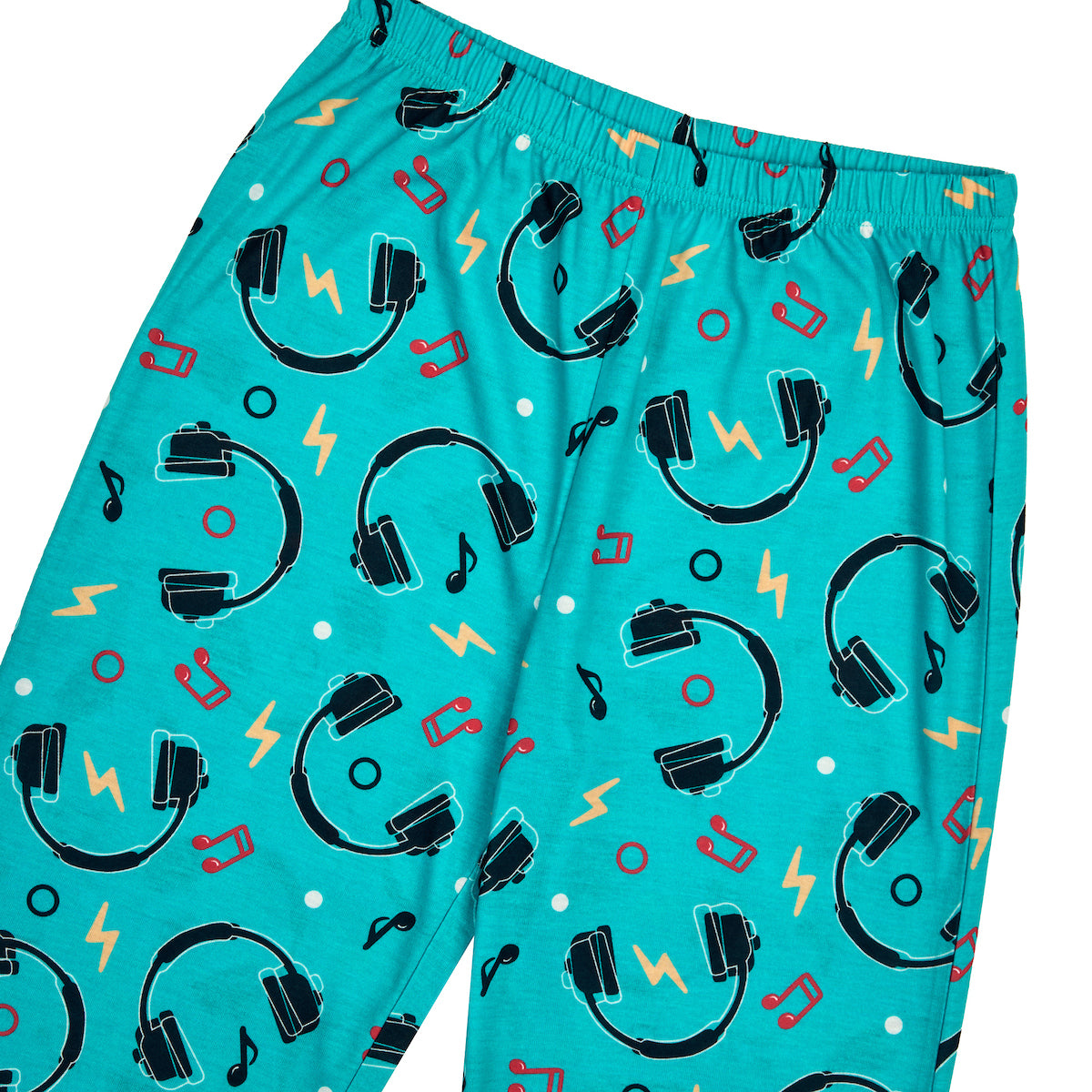 Games & Music Boy's 2-Pack Sleep Pajama Pants