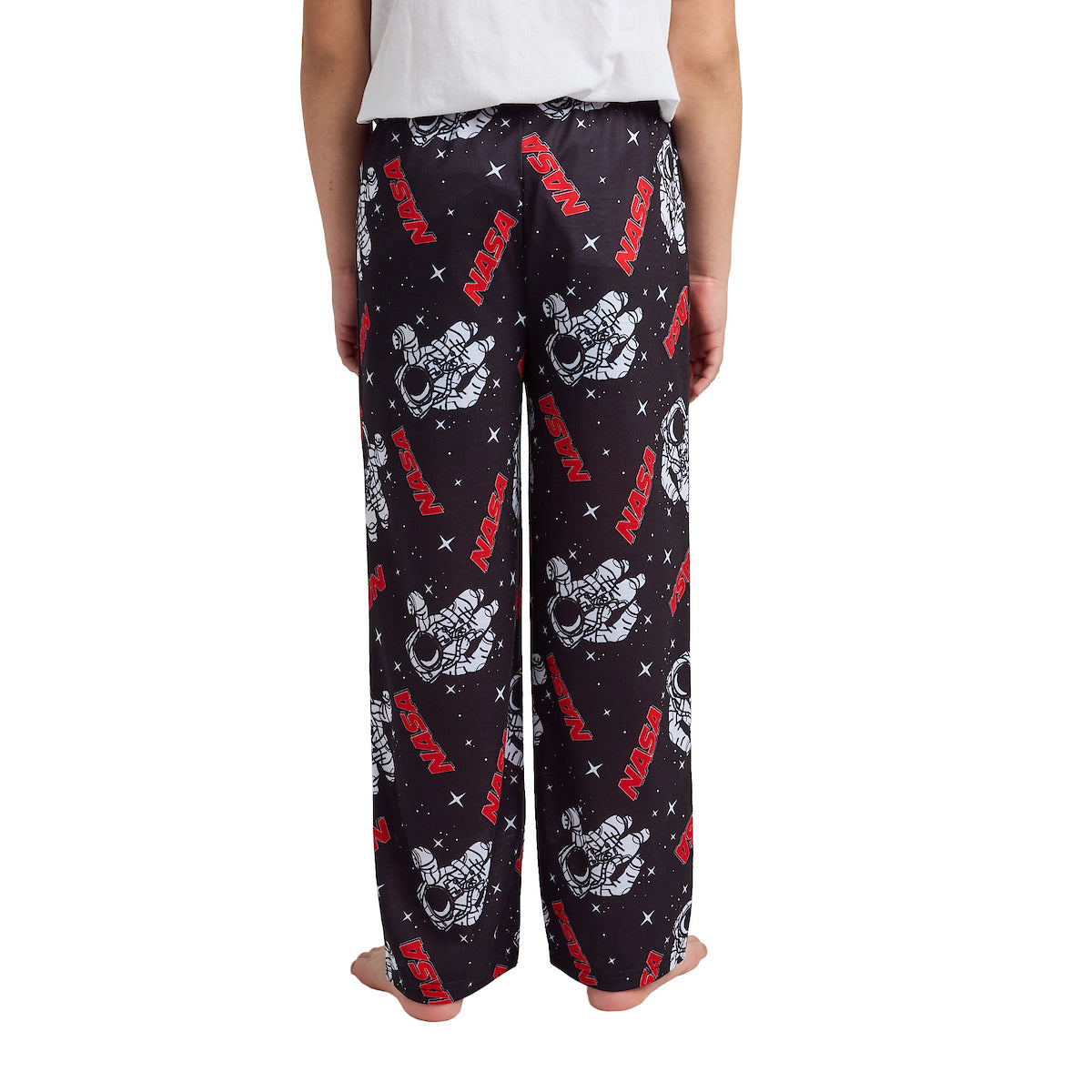 NASA Space Shuttles & Astronauts Youth 2-pack Sleep Pajama Pants