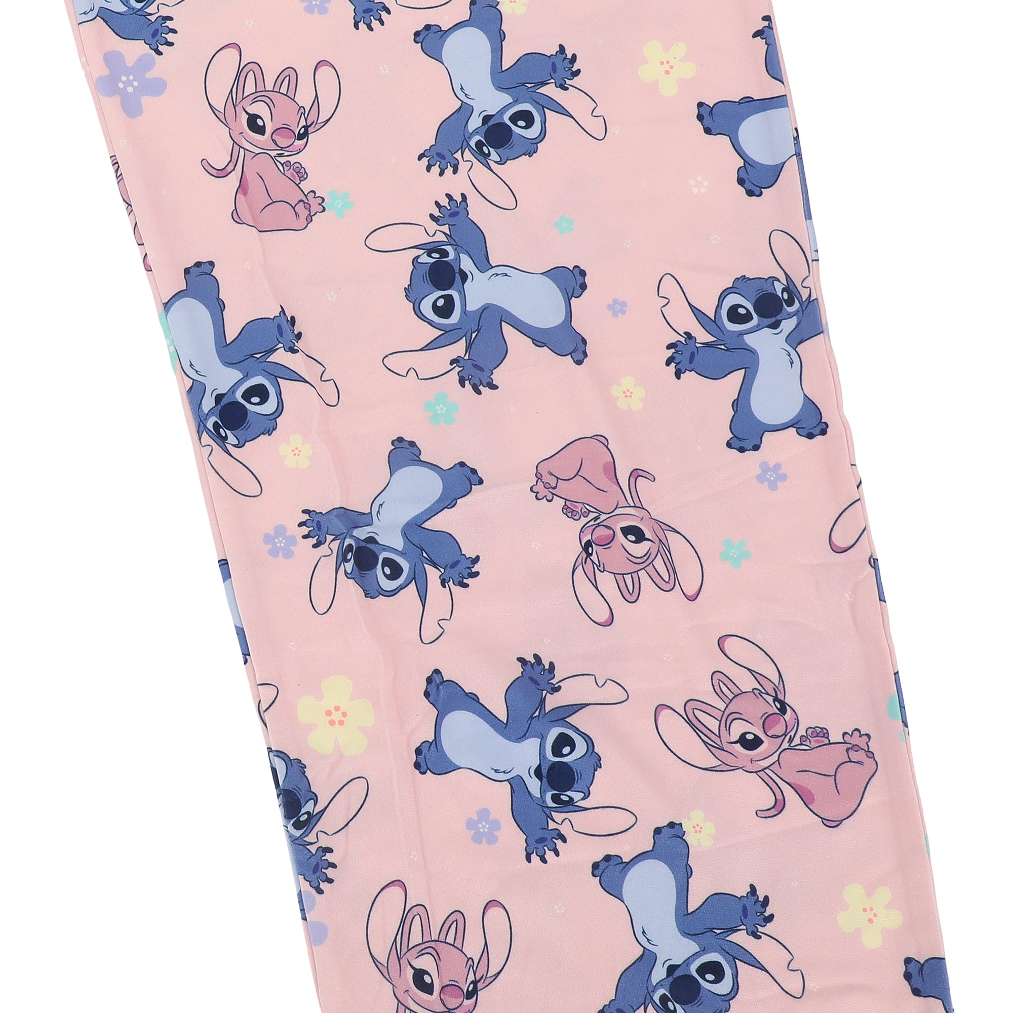 Disney's Lilo & Stitch All-Over Print Women's Sleep Pajama Pants