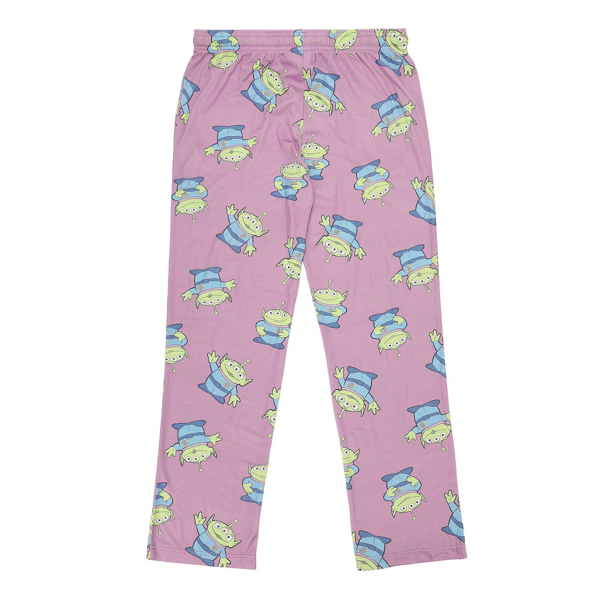 Disney's Toy Story Alien All-Over Print Women's Sleep Pajama Pants