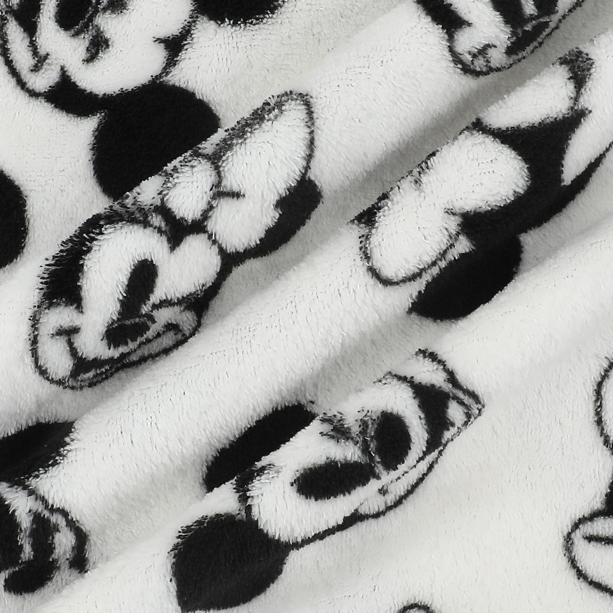 Disney's Mickey and Minnie Classic All-Over Print Women's Sleep Pajama Pants