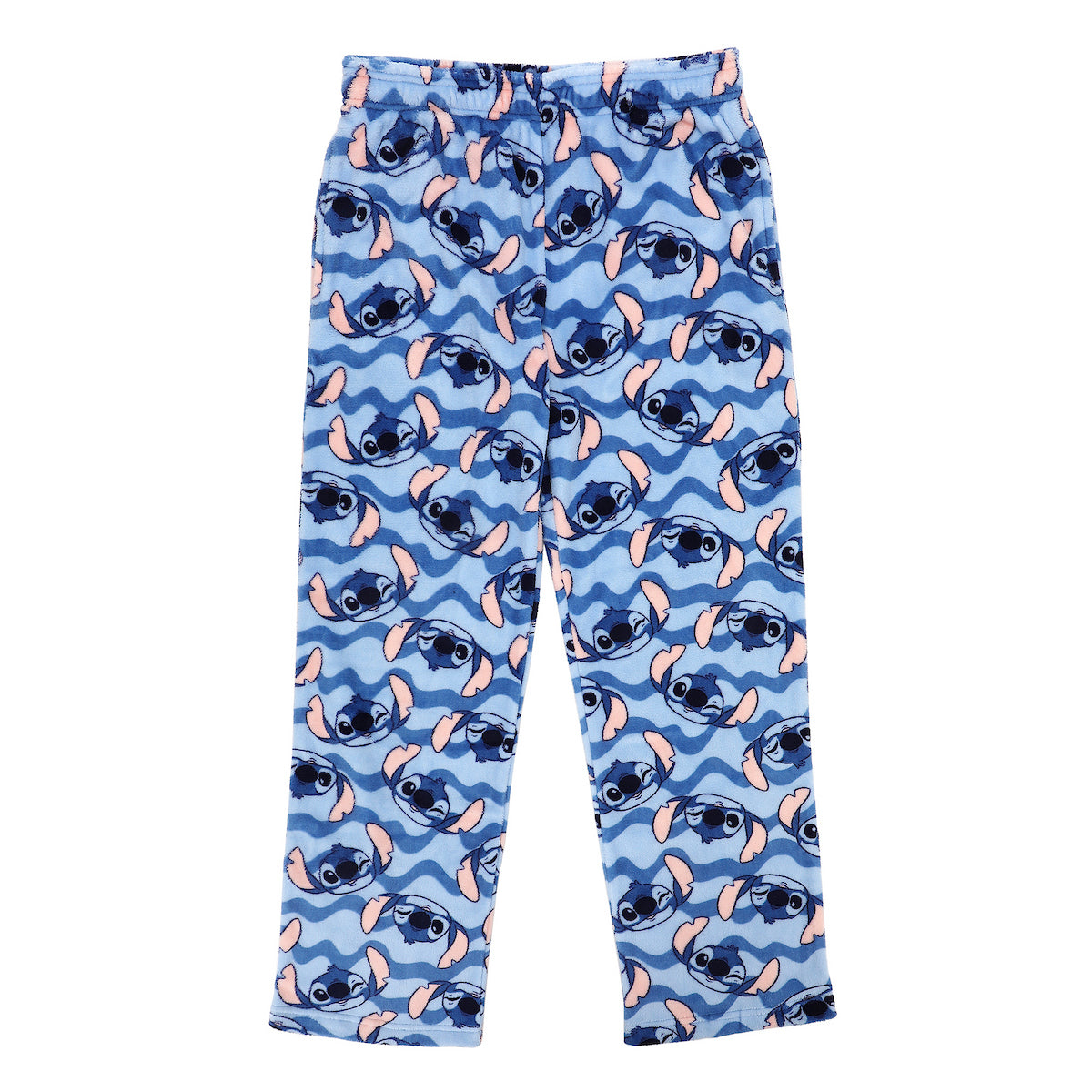 Disney's Lilo & Stitch All-Over Print Women's Sleep Pajama Pants