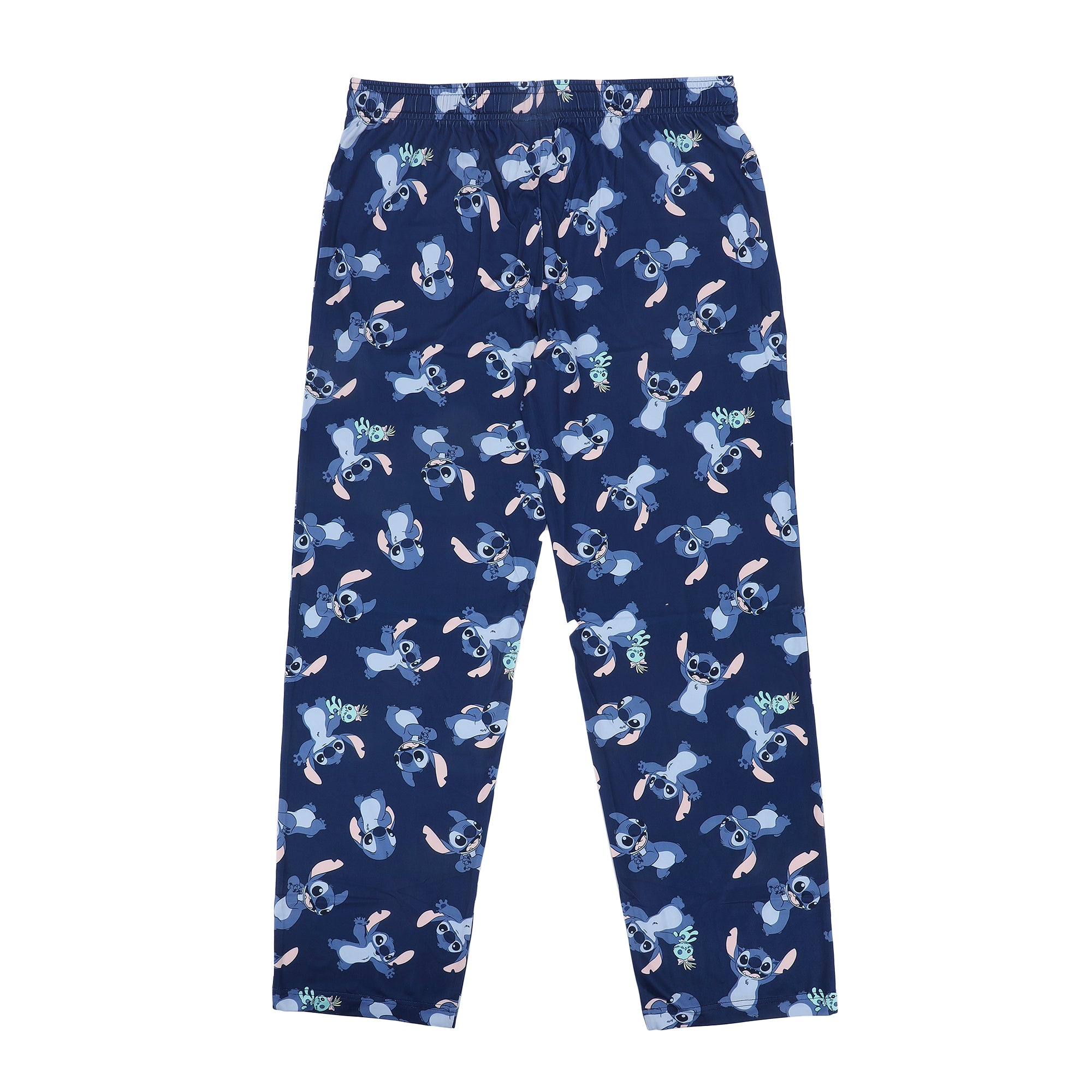 Disney's Lilo & Stitch All-Over Print Women's Sleep Pajama Pants
