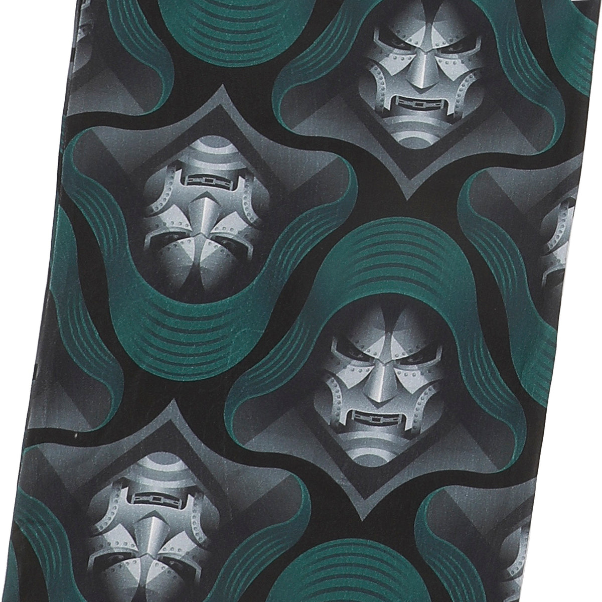 Avengers Doomsday Doctor Doom Pajama Pants for Men
