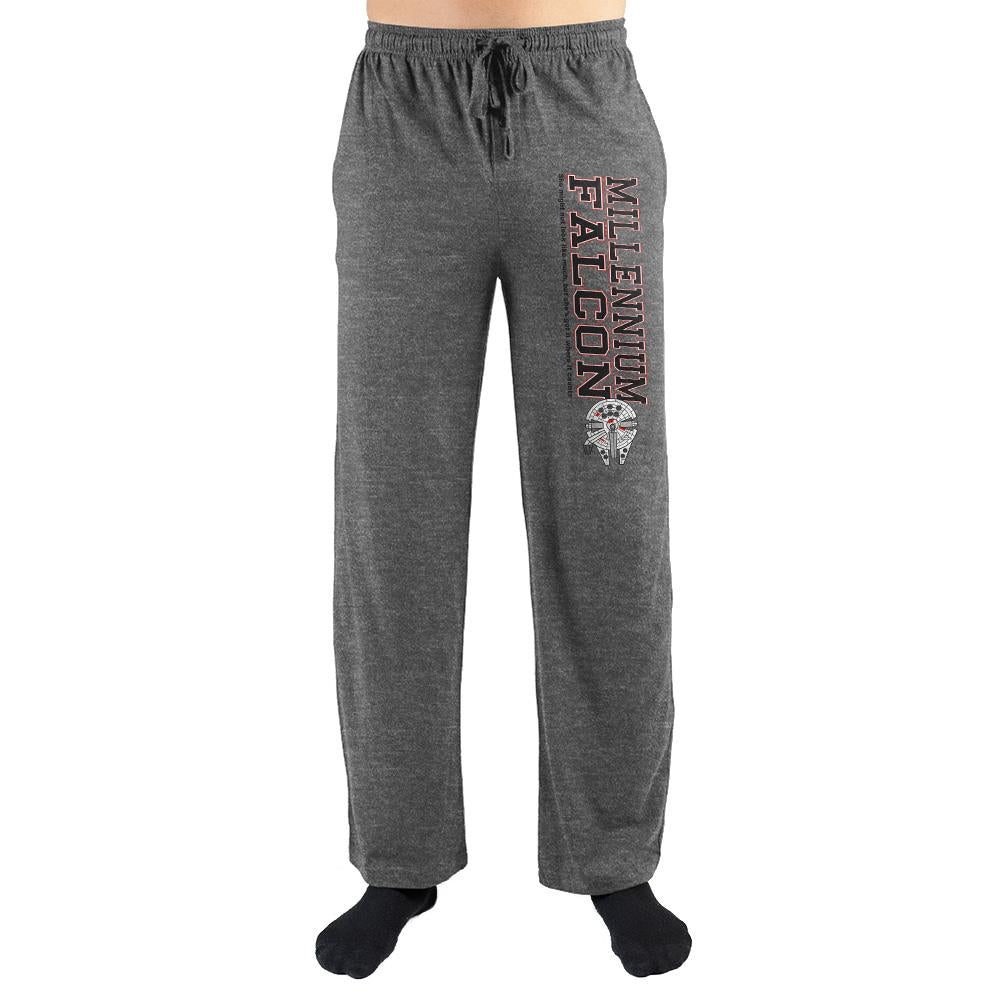 Star Wars Millennium Falcon Sleep Pajama Pants