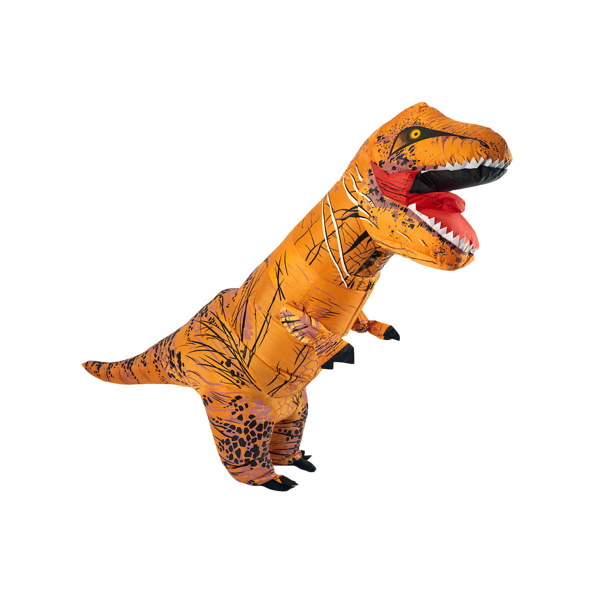 Halloween Inflatable Dinosaur Adult Costume