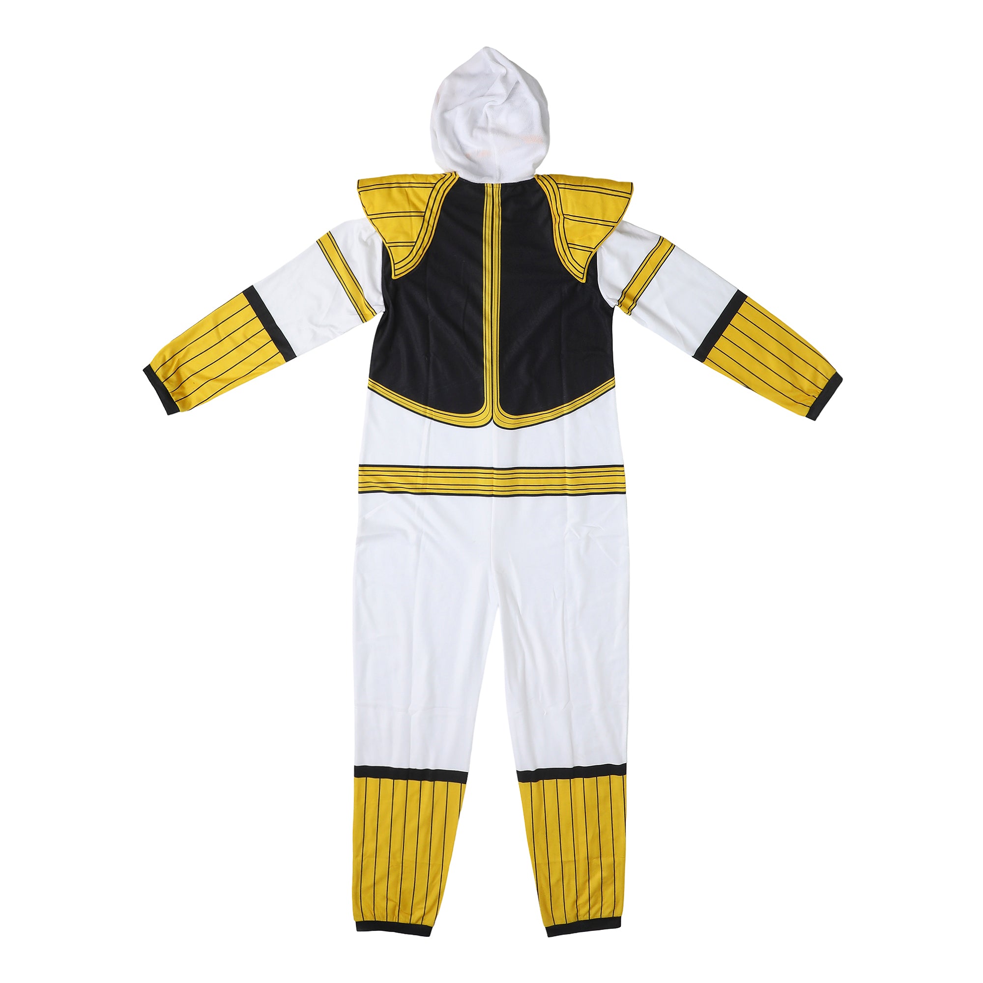 Bioworld Adult Long Sleeve Hooded Cosplay Costume Union Suit