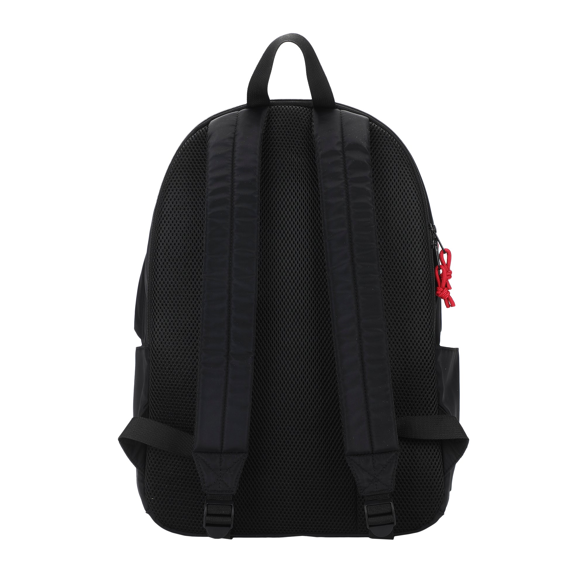 Ghostface Mask Black 18.5” Adult Novelty Character Backpack