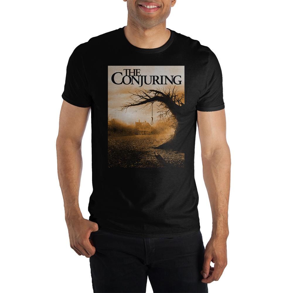 The Conjuring Short-Sleeve T-Shirt