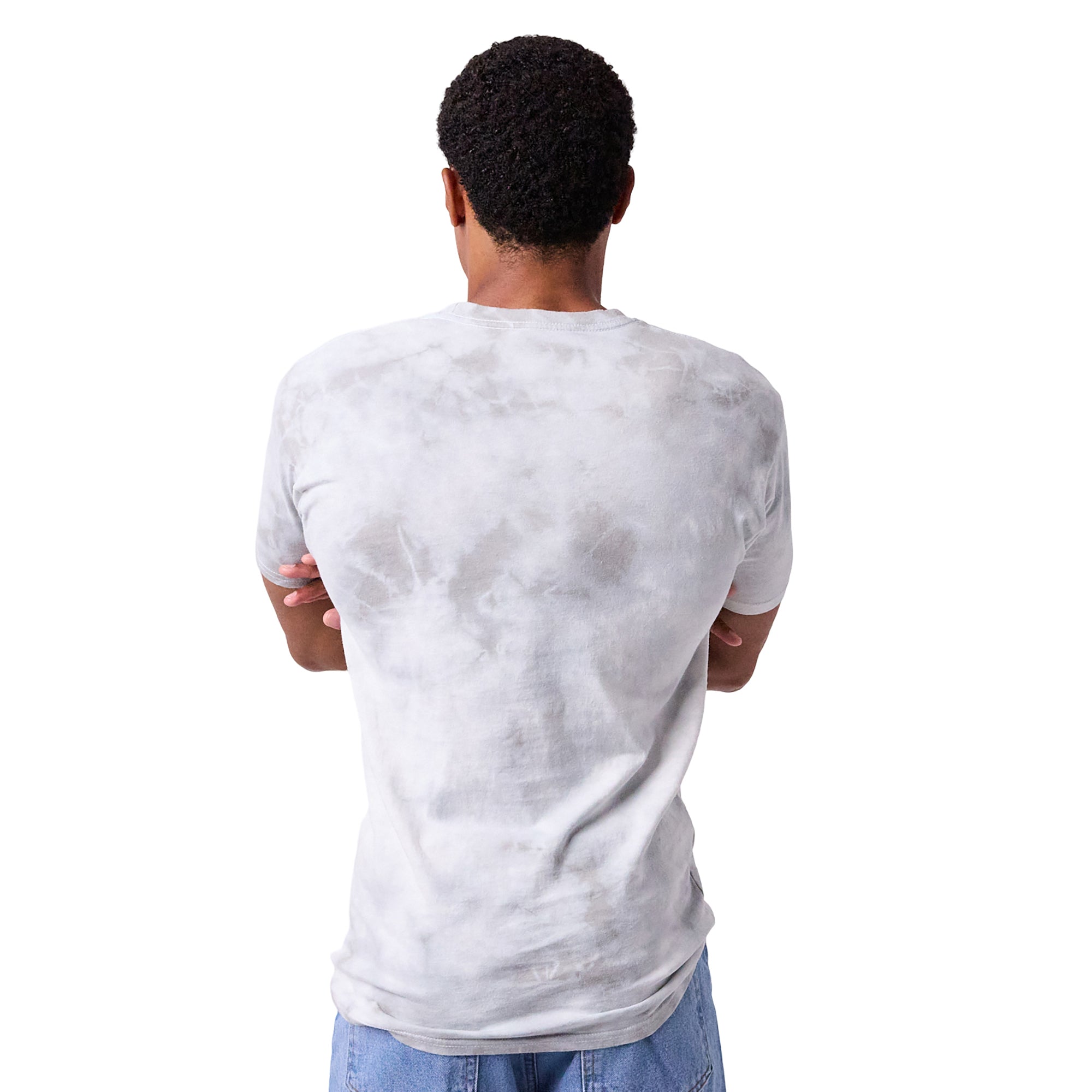 Jujutsu Kaisen Gojo Washed Unisex Tee