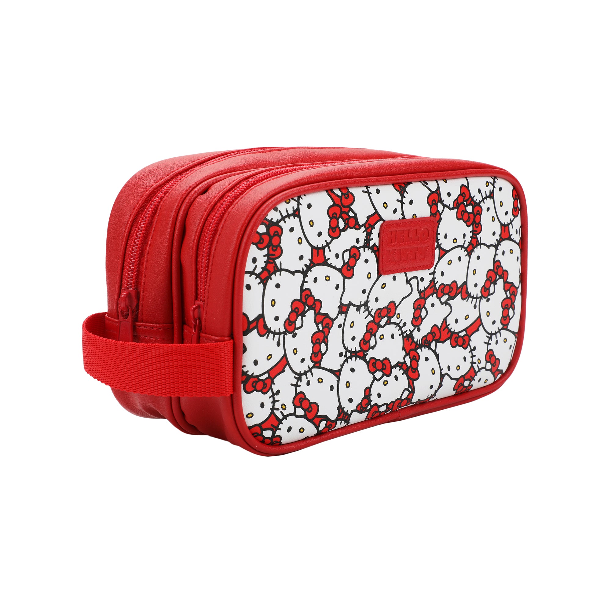 Bioworld Toiletry Cosmetic Kit