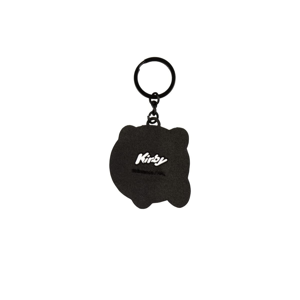 Kirby Keychain