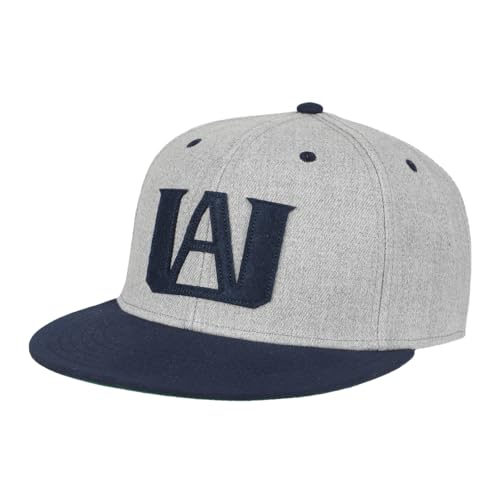 My Hero Academia U.A. High School Snapback Hat (58cm)