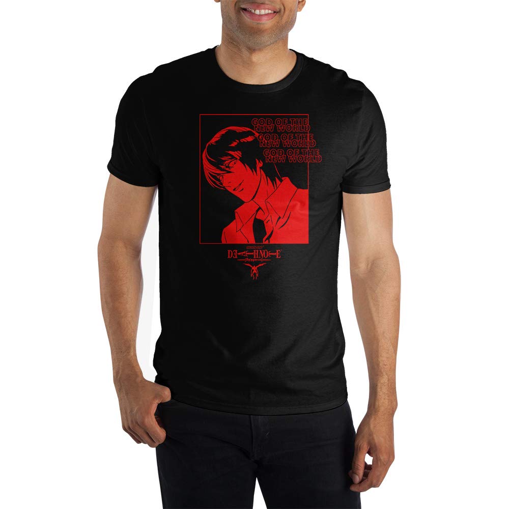 Death Note Short-Sleeve T-Shirt