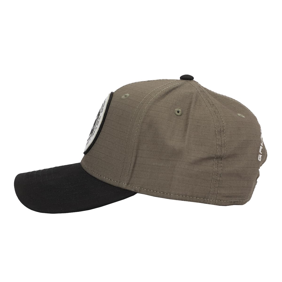 Star Wars Episode IV: A New Hope Galactic Empire Adult Gray Trucker Hat