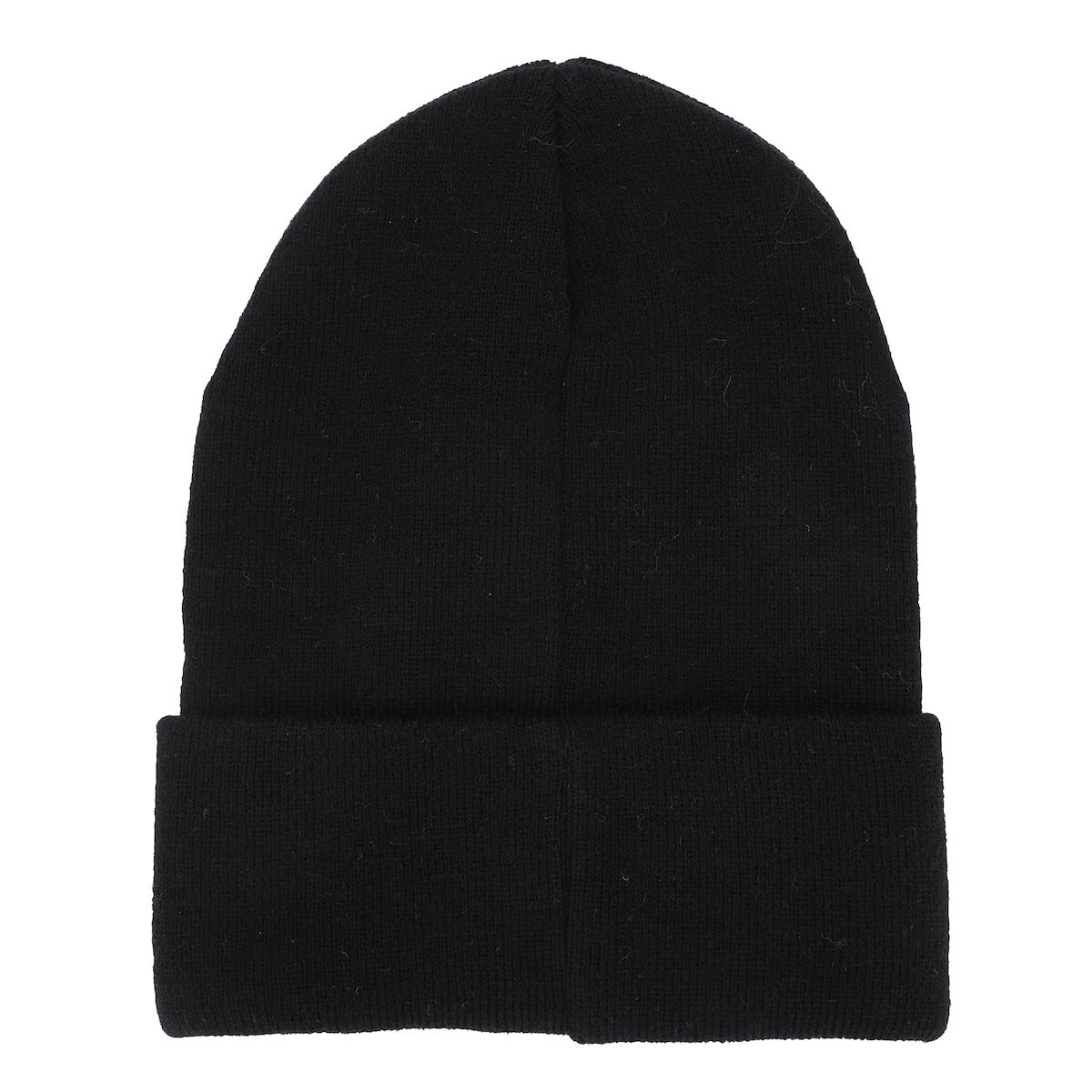 Pokemon Snorlax Timeless Cuff Beanie with Flat Embroidery