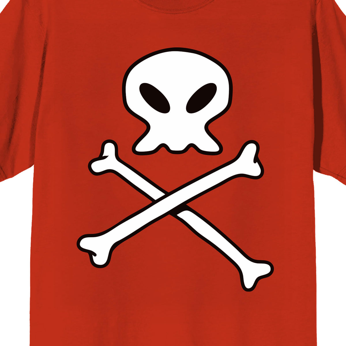 Spongebob Squarepants Barnacle 'Man' of the Legendary Adult Lemon Crew Neck Short Sleeve T-shirt