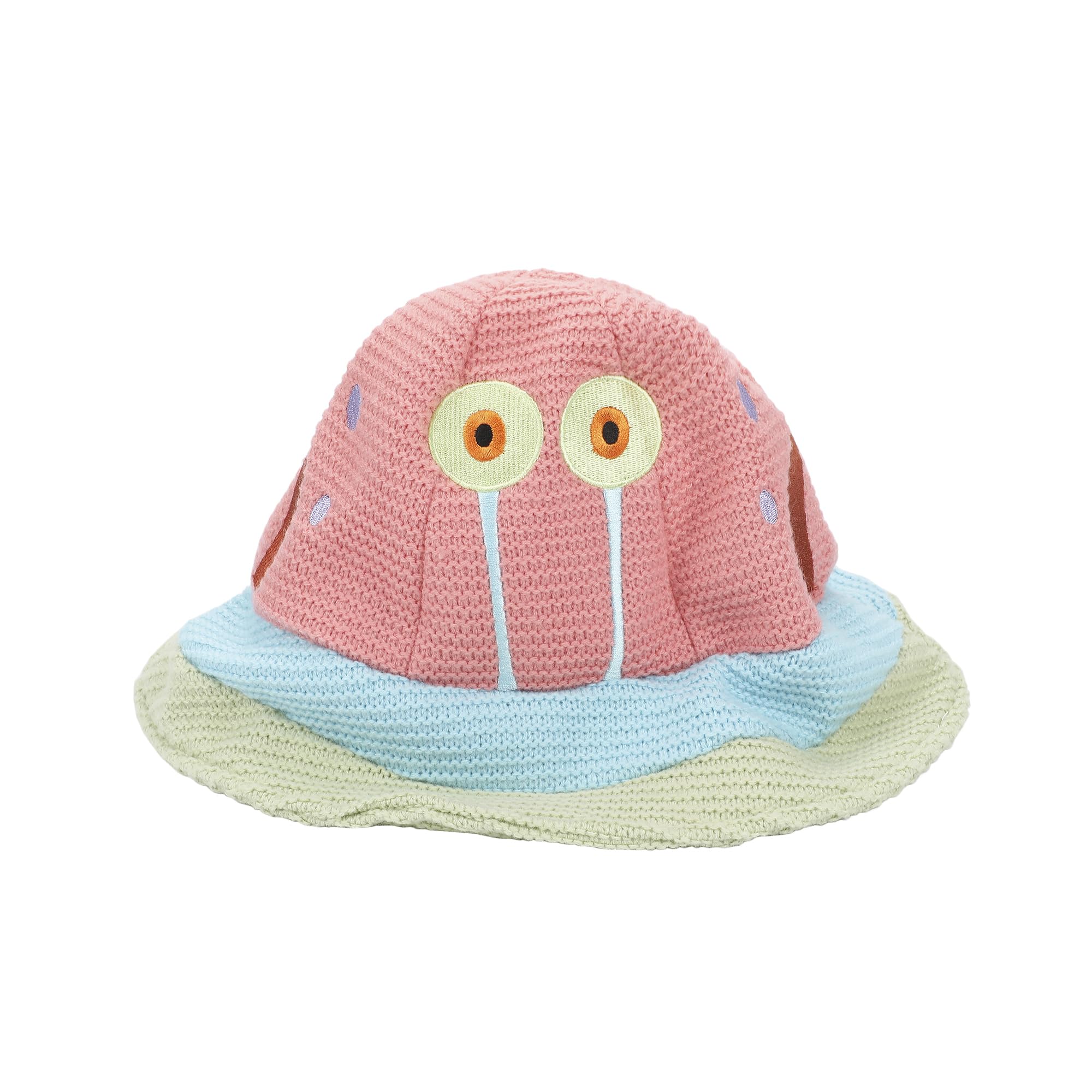 Spongebob Squarepants Gary Shell Bucket Hat