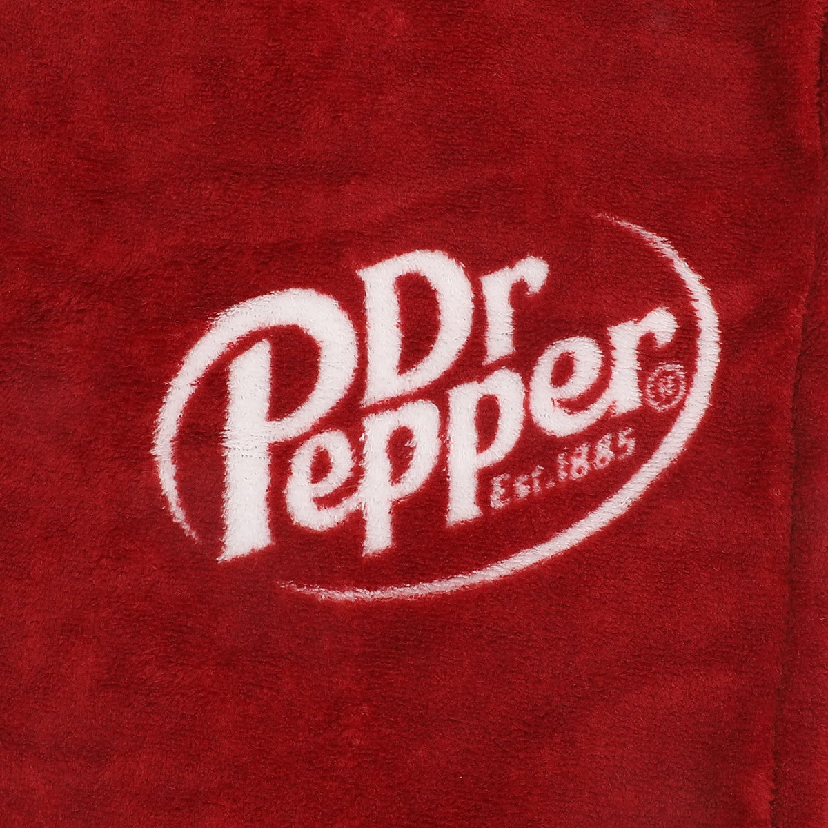 Dr Pepper Classic Logo All-Over Print Women's Sleep Pajama Pants