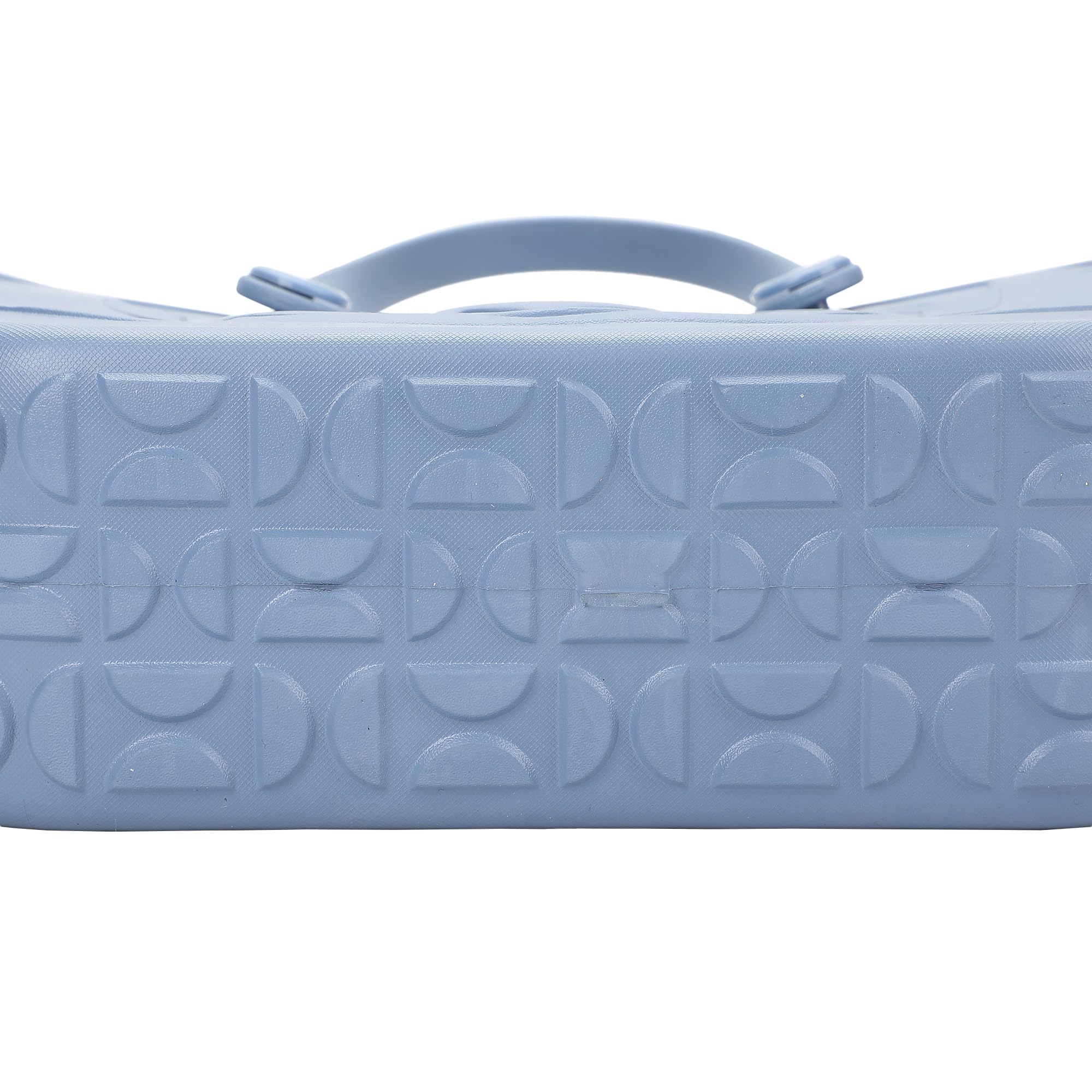 Lilo & Stitch Adult Mini EVA Molded Tote